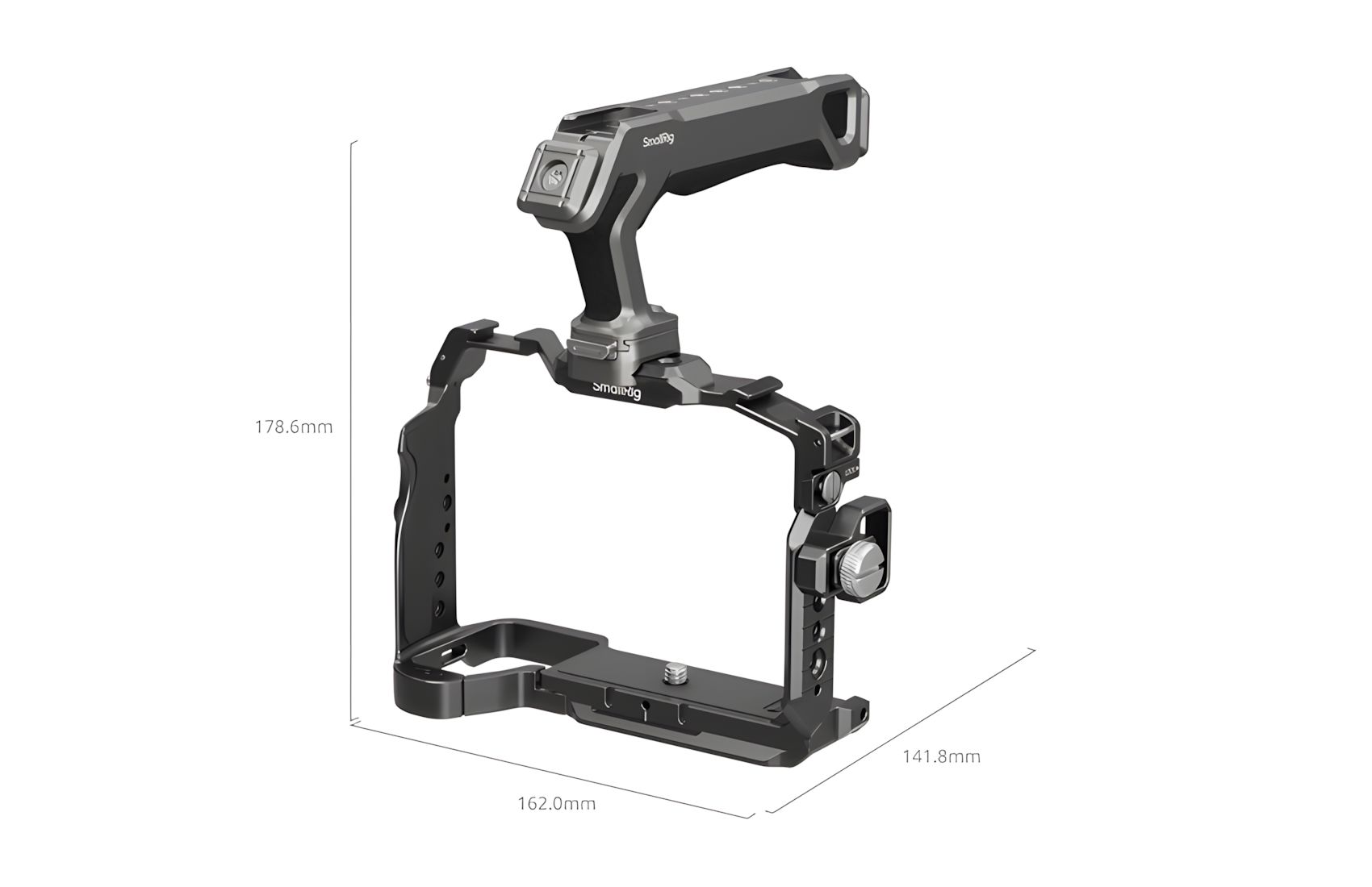 Hawklock Kit for A7V A7R V