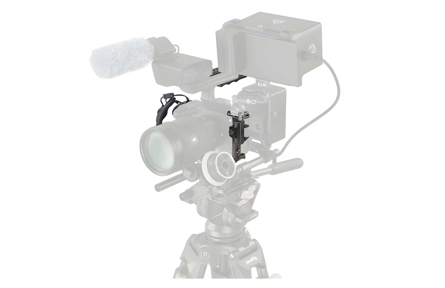 Kit Handheld for FX3 FX30