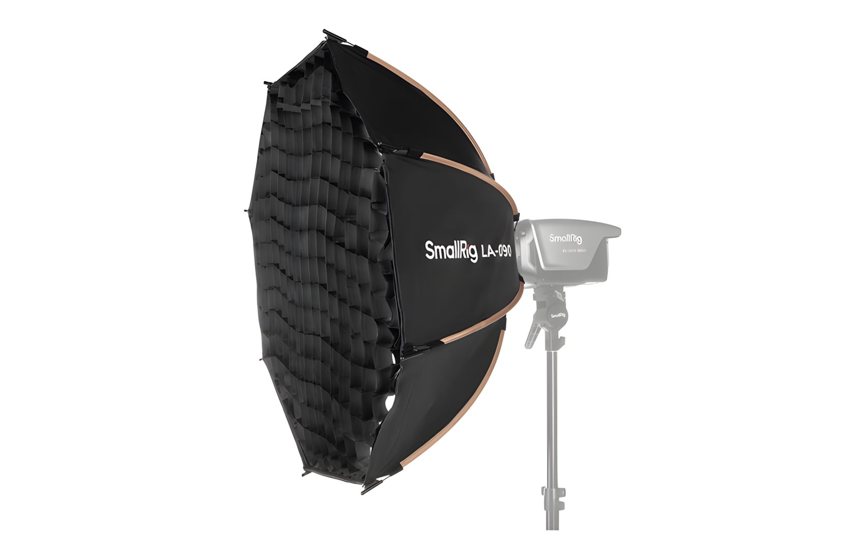 LA-O90 Octagonal Softbox