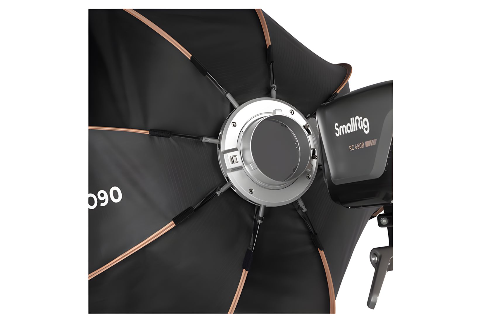 LA-O90 Octagonal Softbox