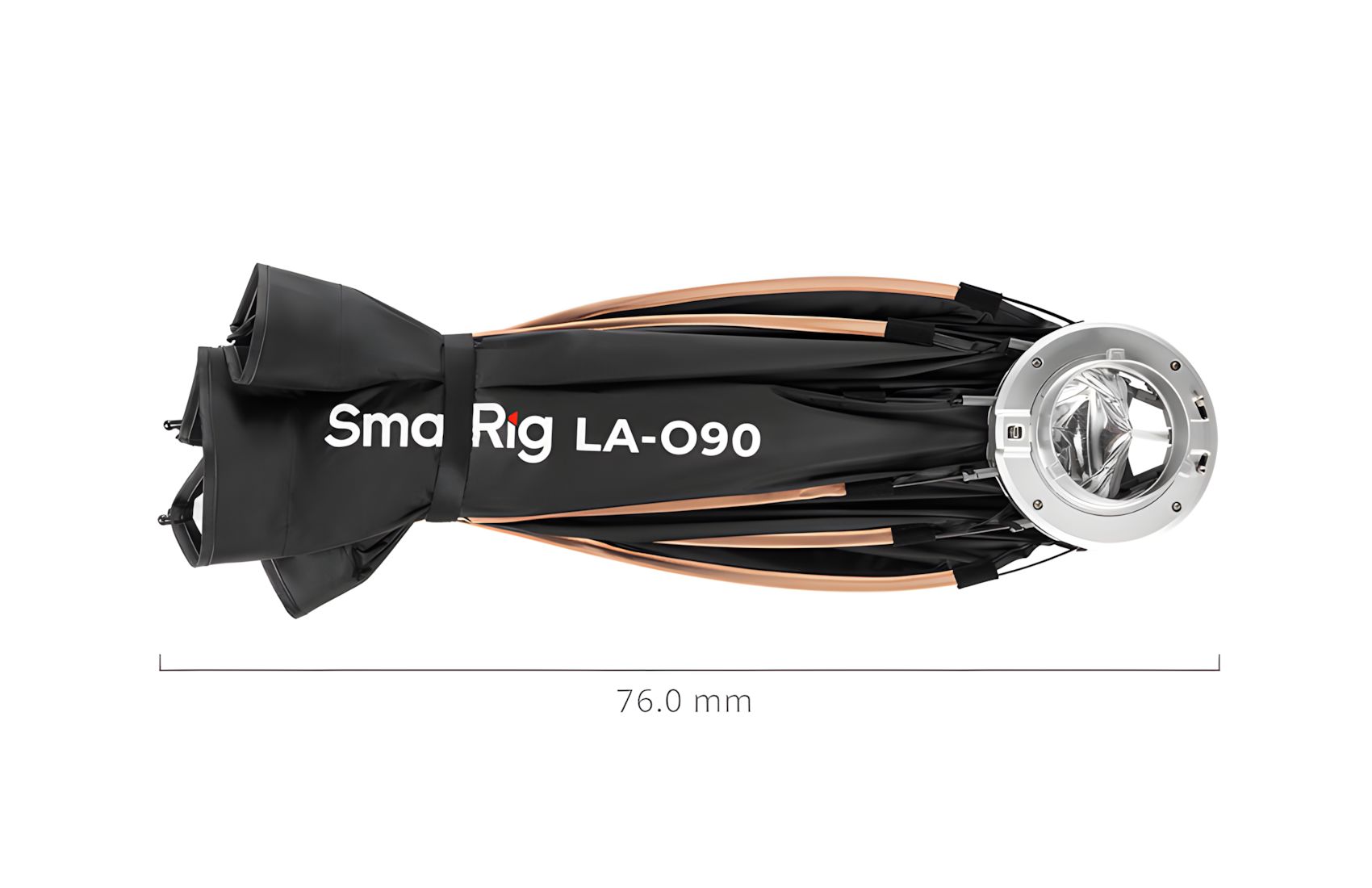 LA-O90 Octagonal Softbox
