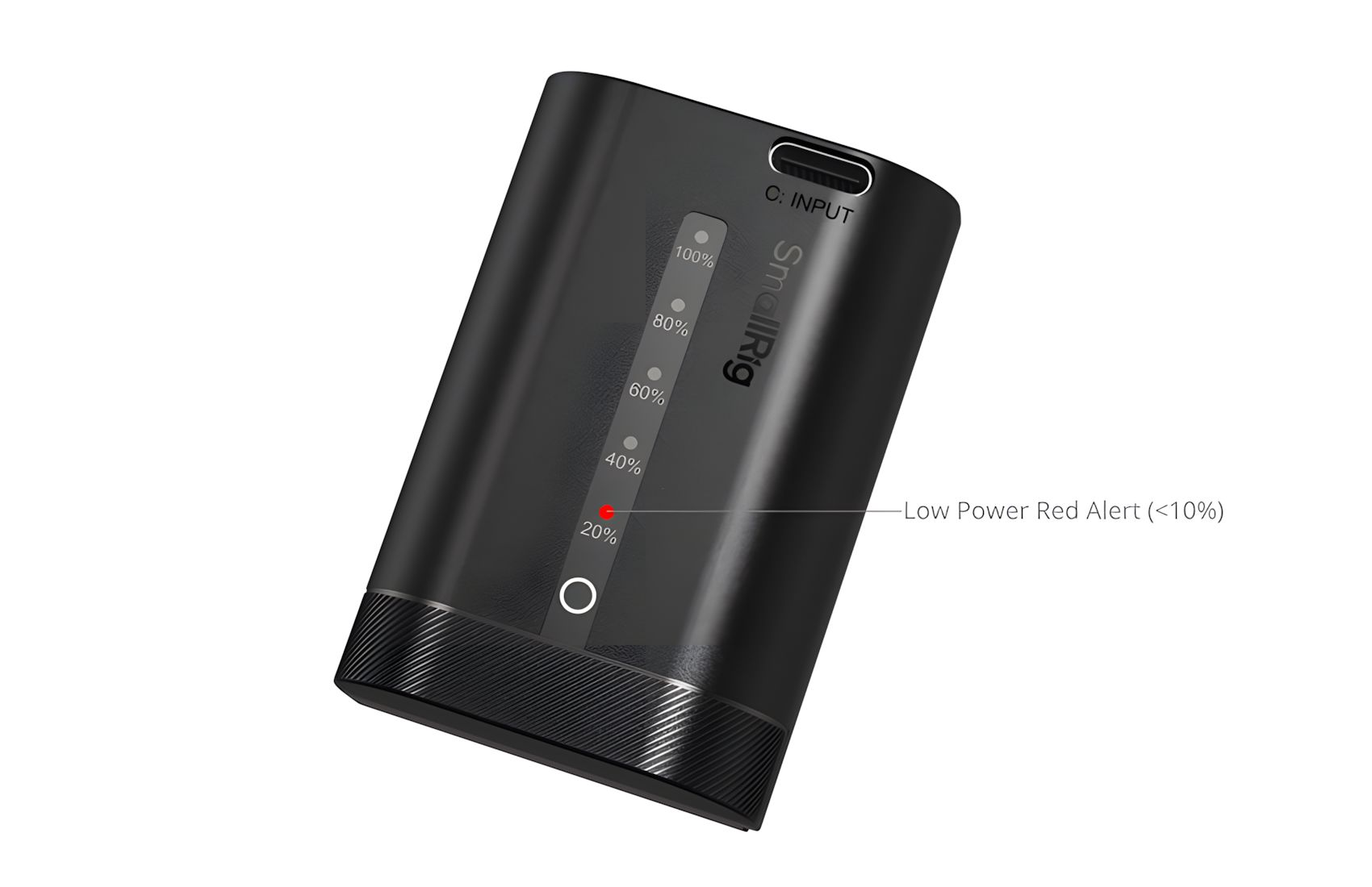 LP-E6NH Display w USB-C