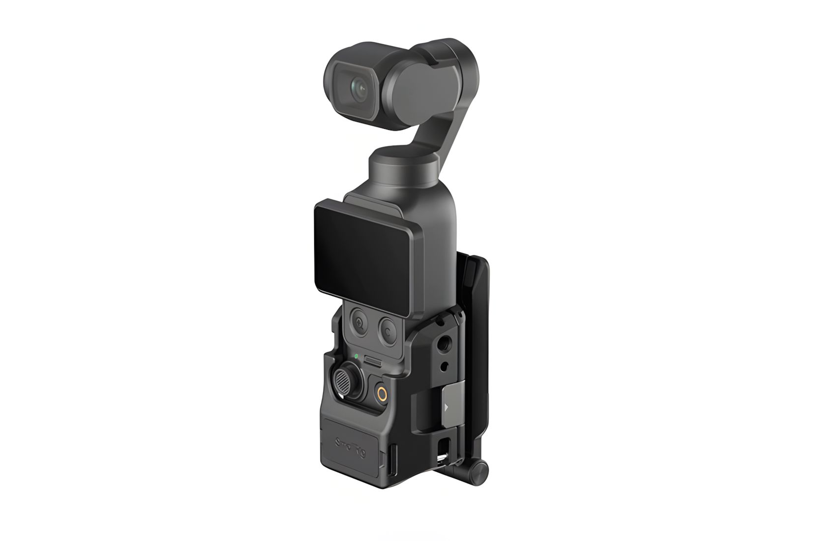 Magnetic Mount for Pocket 4