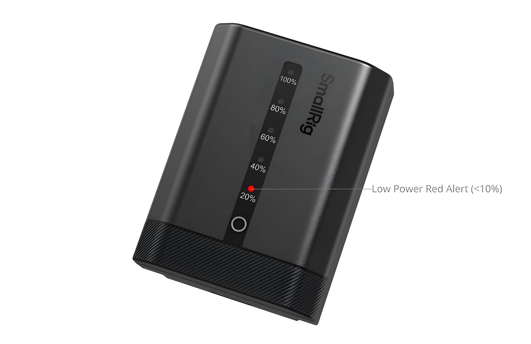 NP-FZ100 Display w USB-C