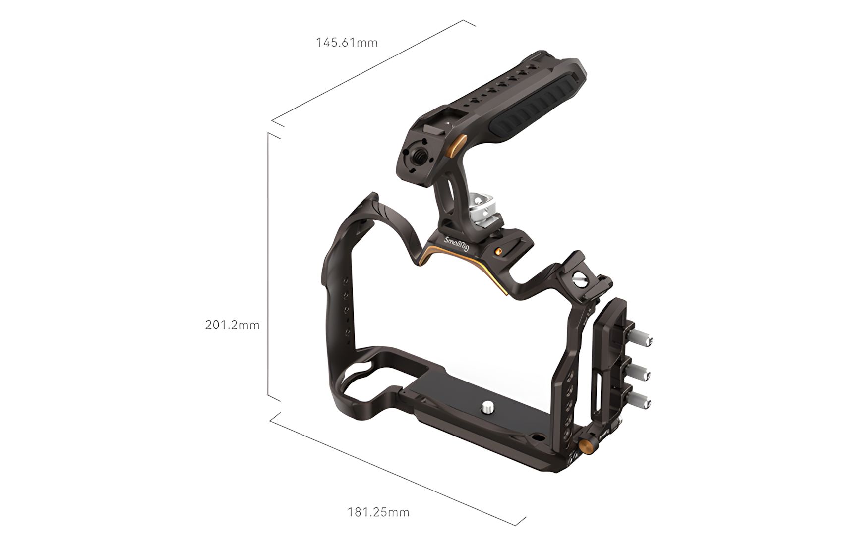 Night Eagle Kit for Nikon Z8