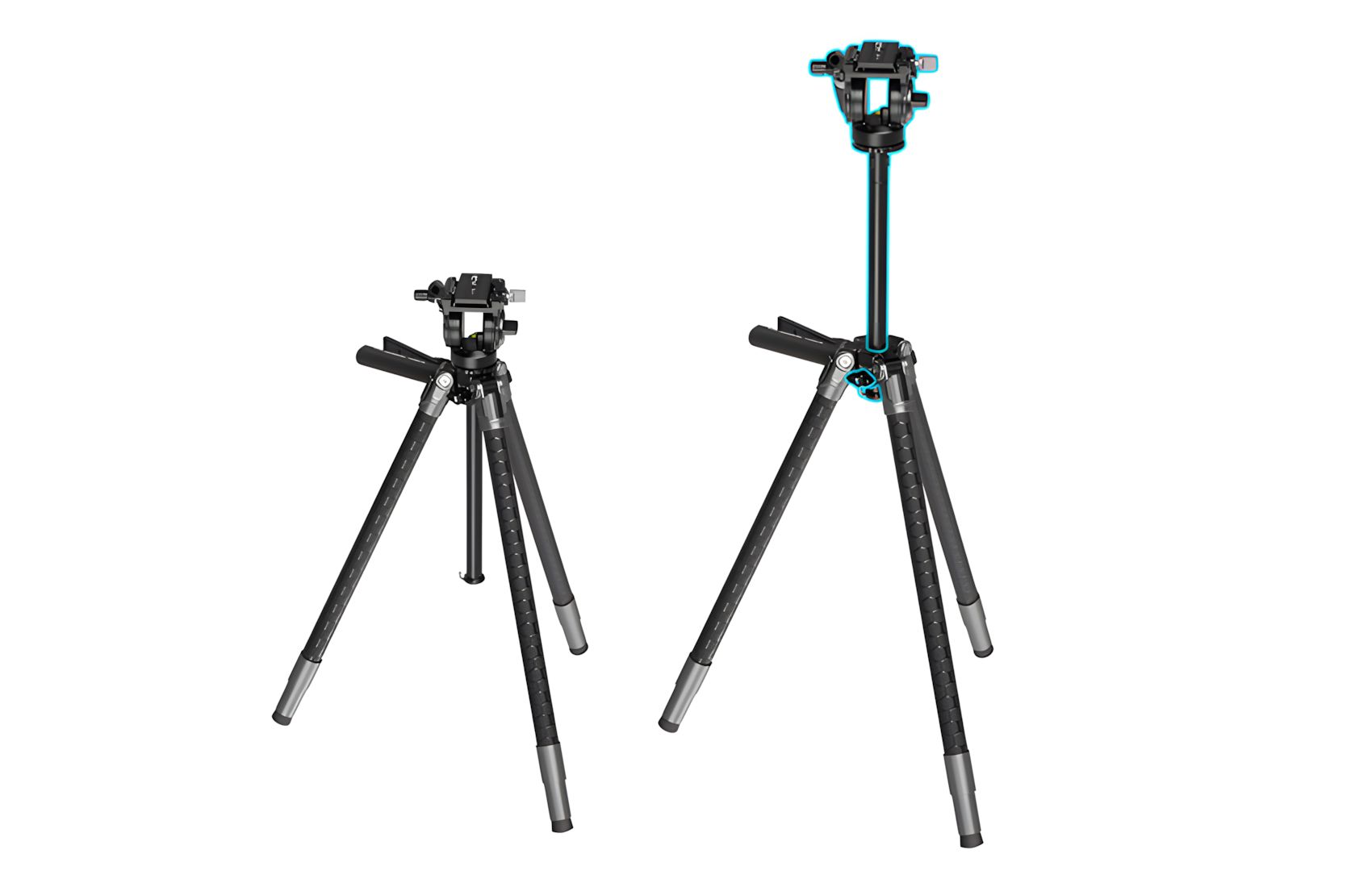 Potato Jet Tribex Hydraulic SE