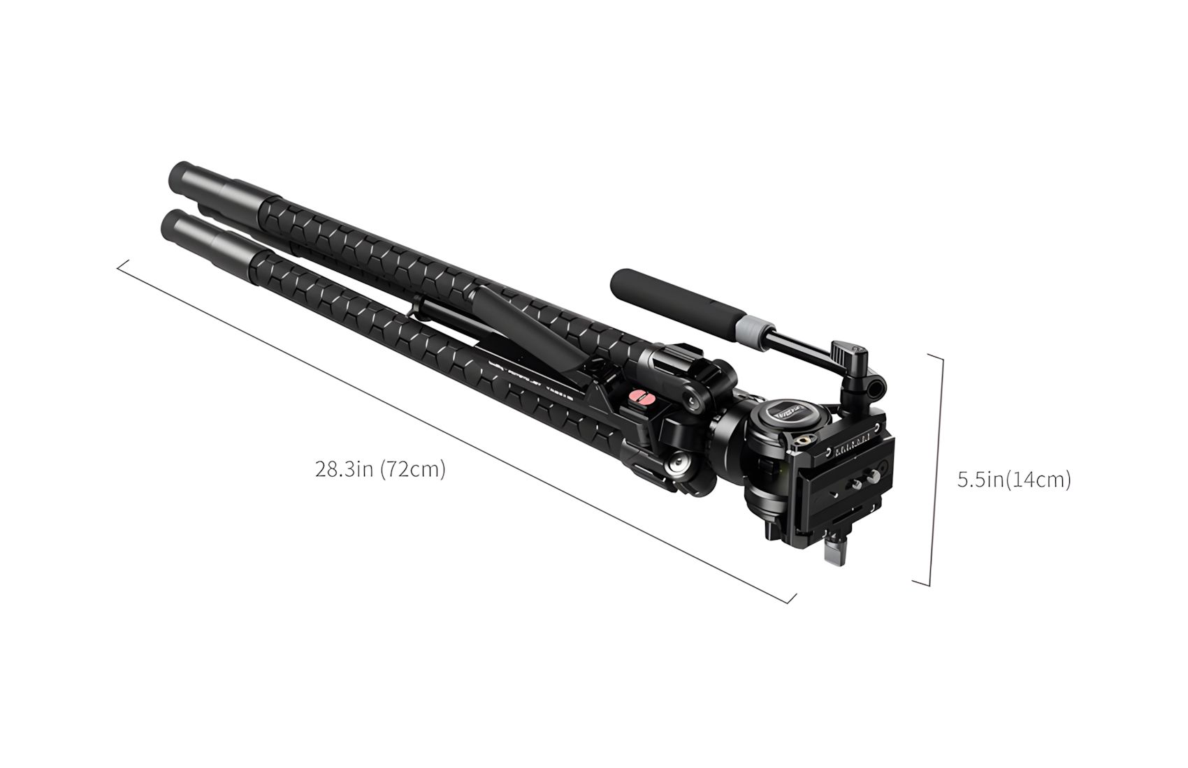 Potato Jet Tribex Hydraulic SE