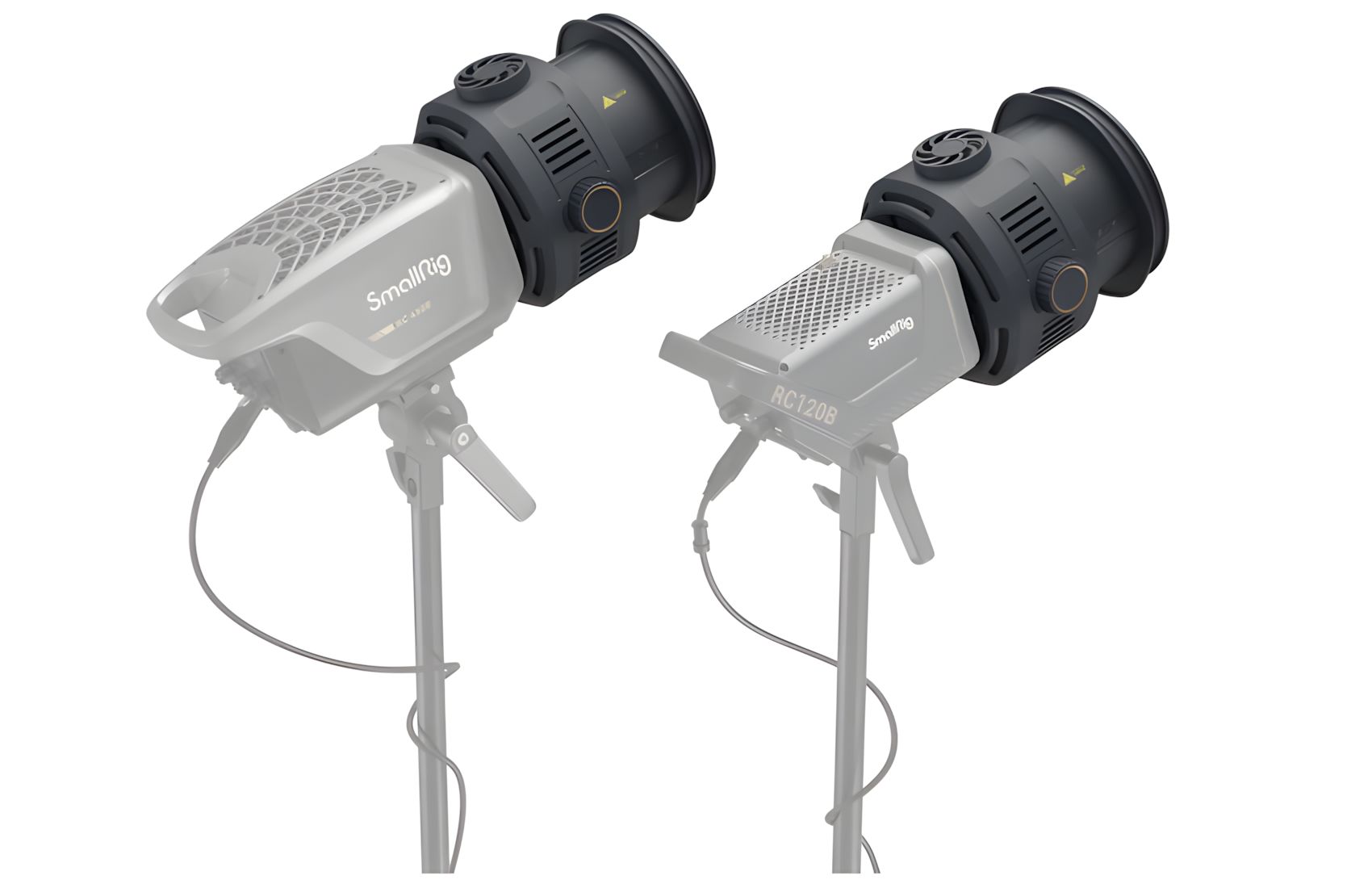 RA-F150 Fresnel