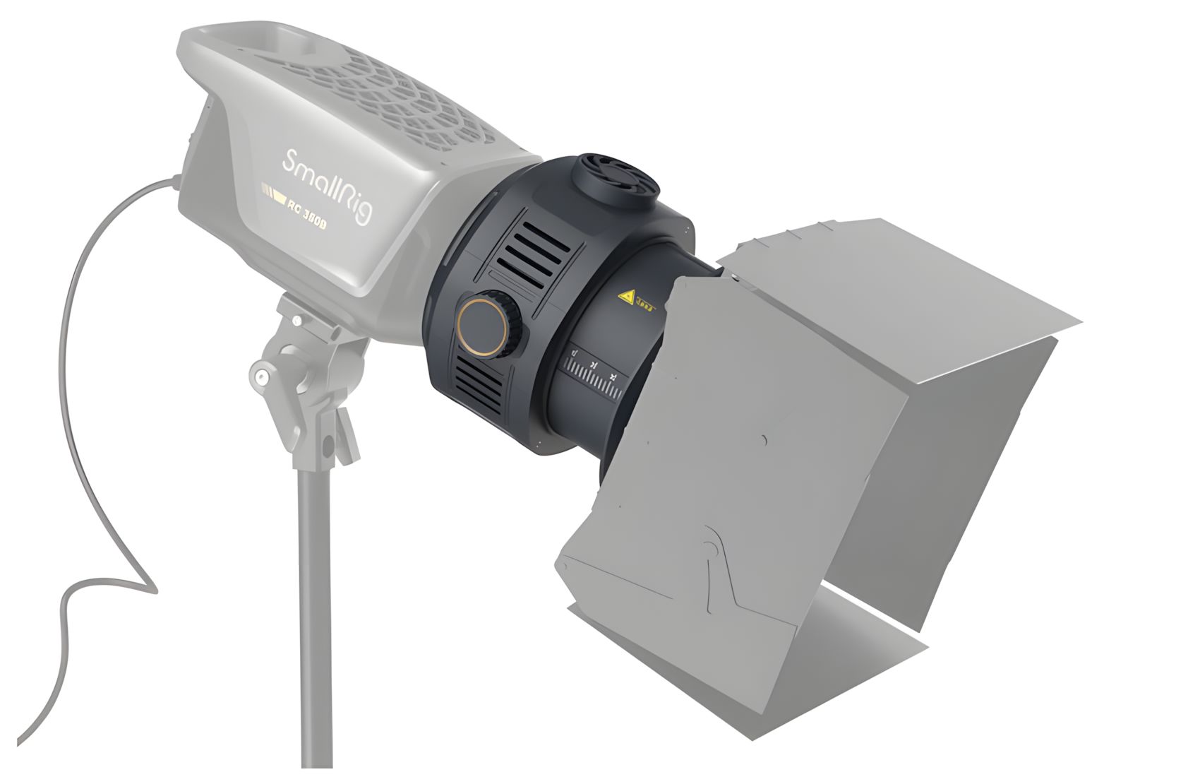 RA-F150 Fresnel