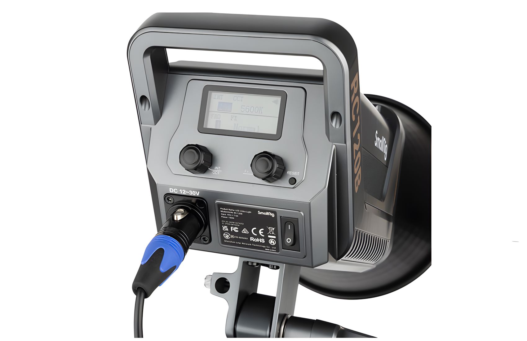 RC 120B