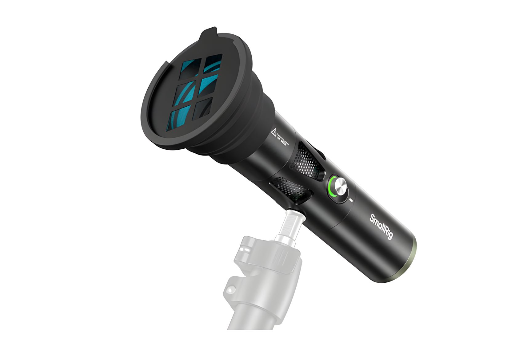 RF 20C Portable Focusable LED