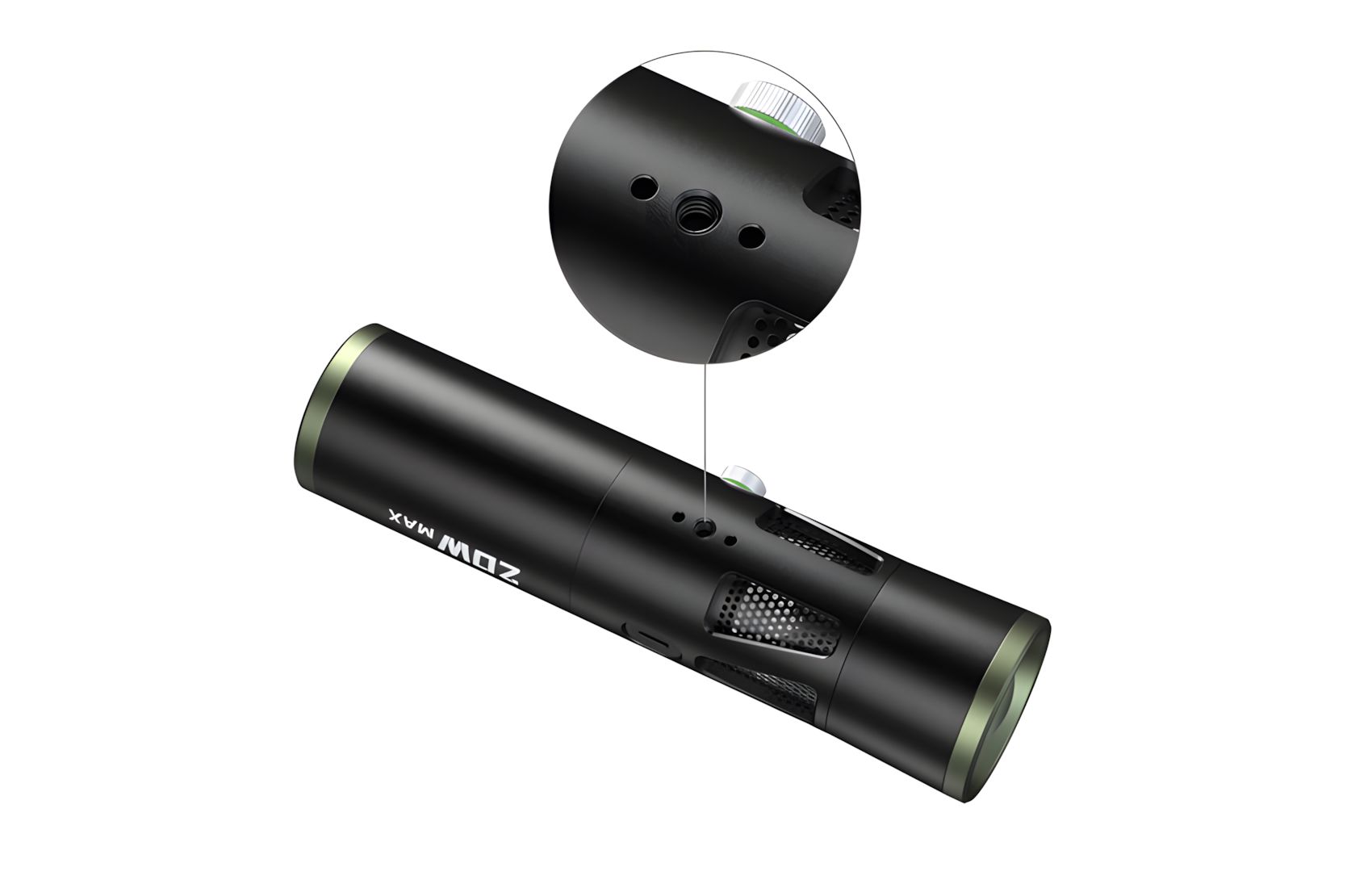 RF 20C Portable Focusable LED