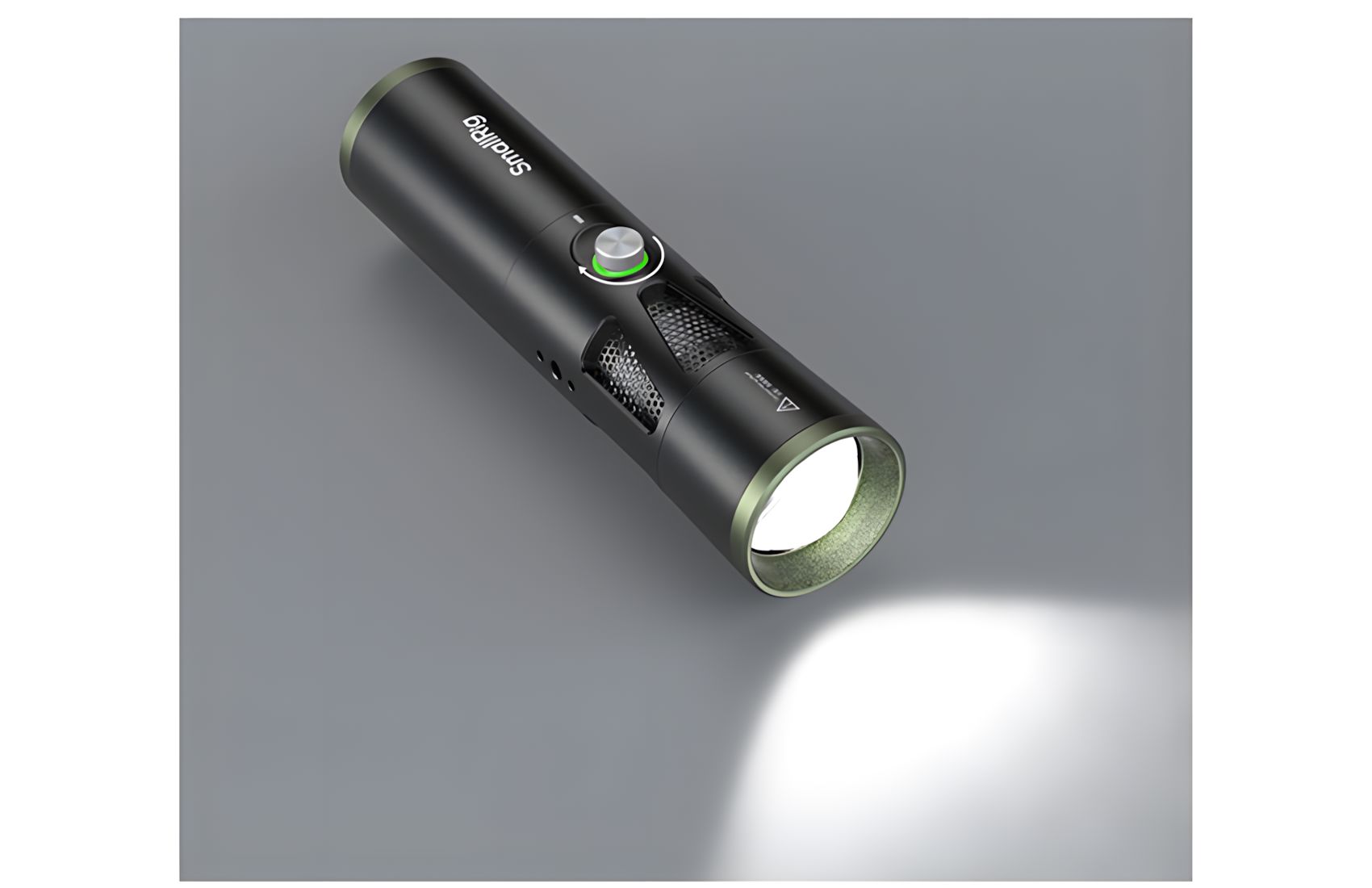 RF 20C Portable Focusable LED