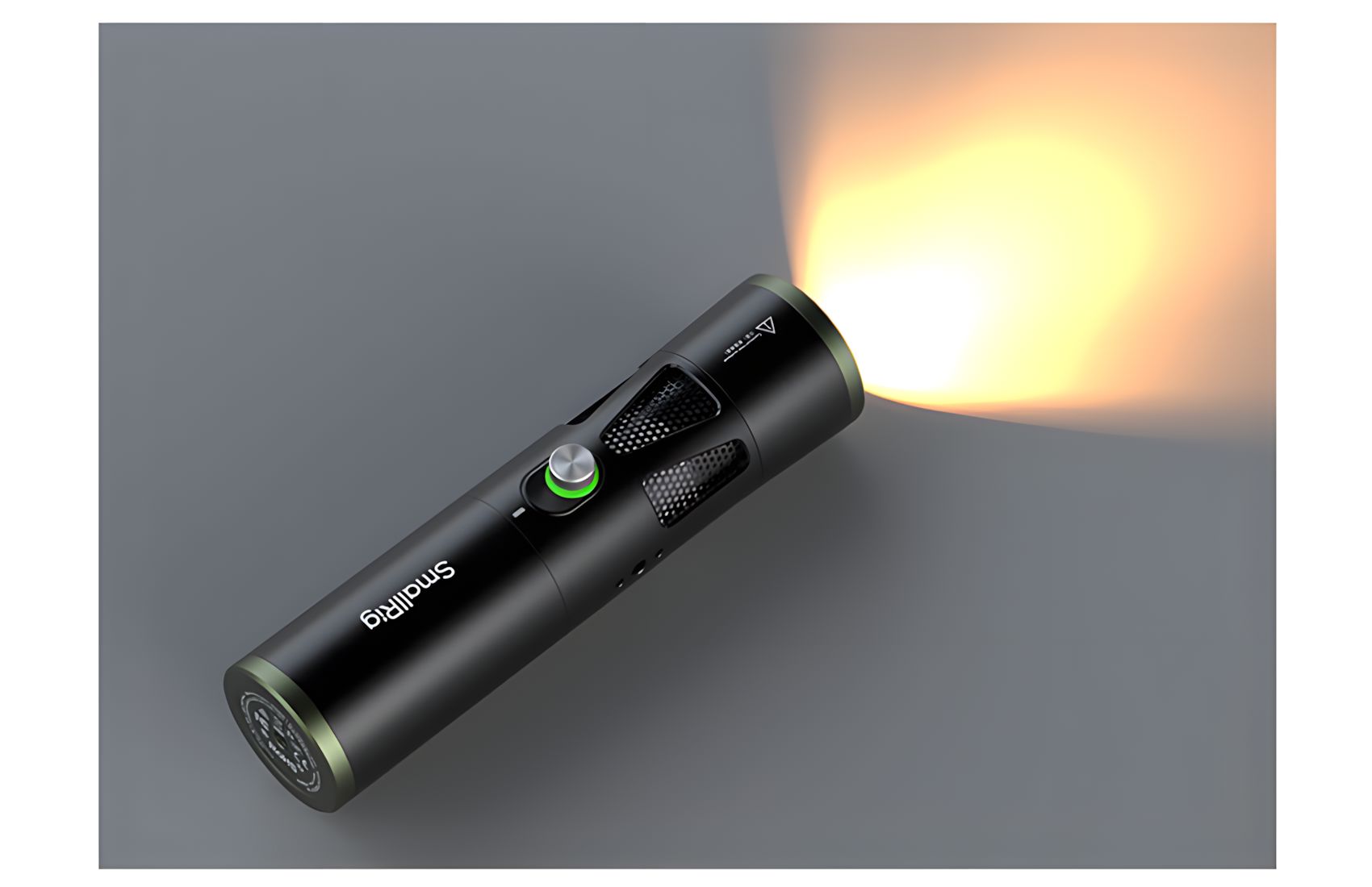 RF 20C Portable Focusable LED