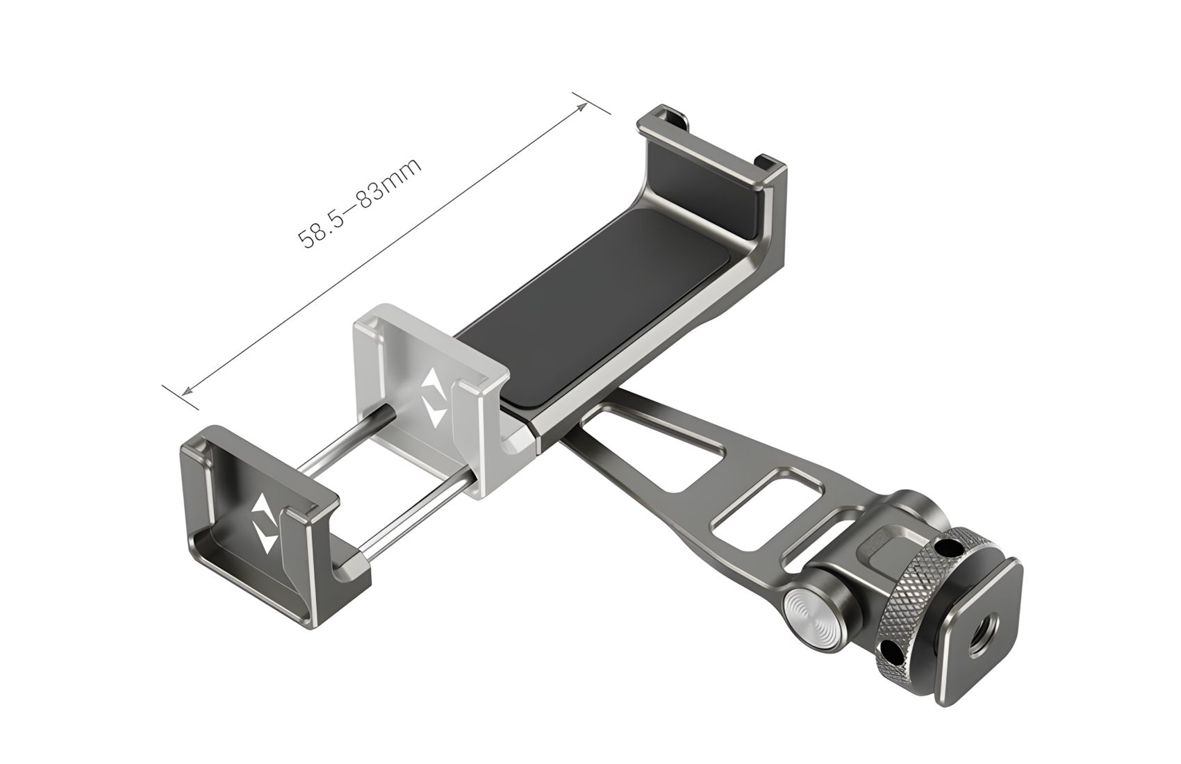 Rotatable Tilt Phone Holder