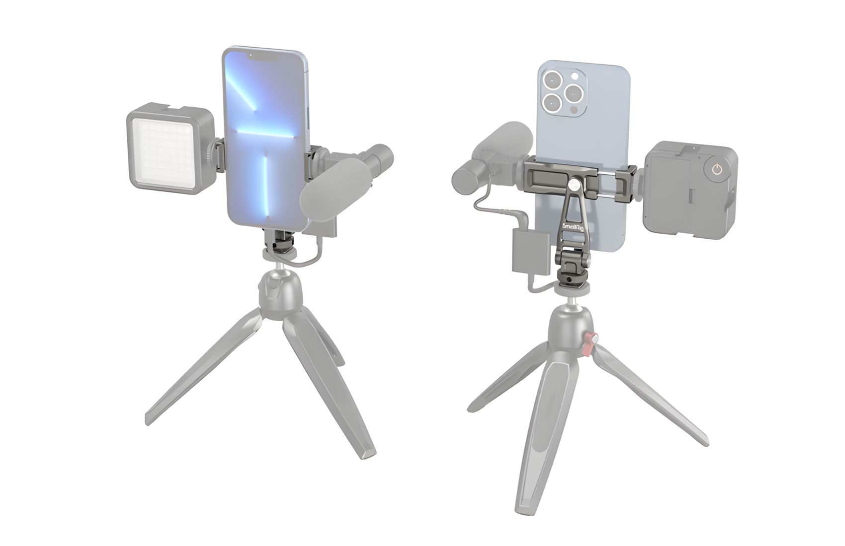 Rotatable Tilt Phone Holder