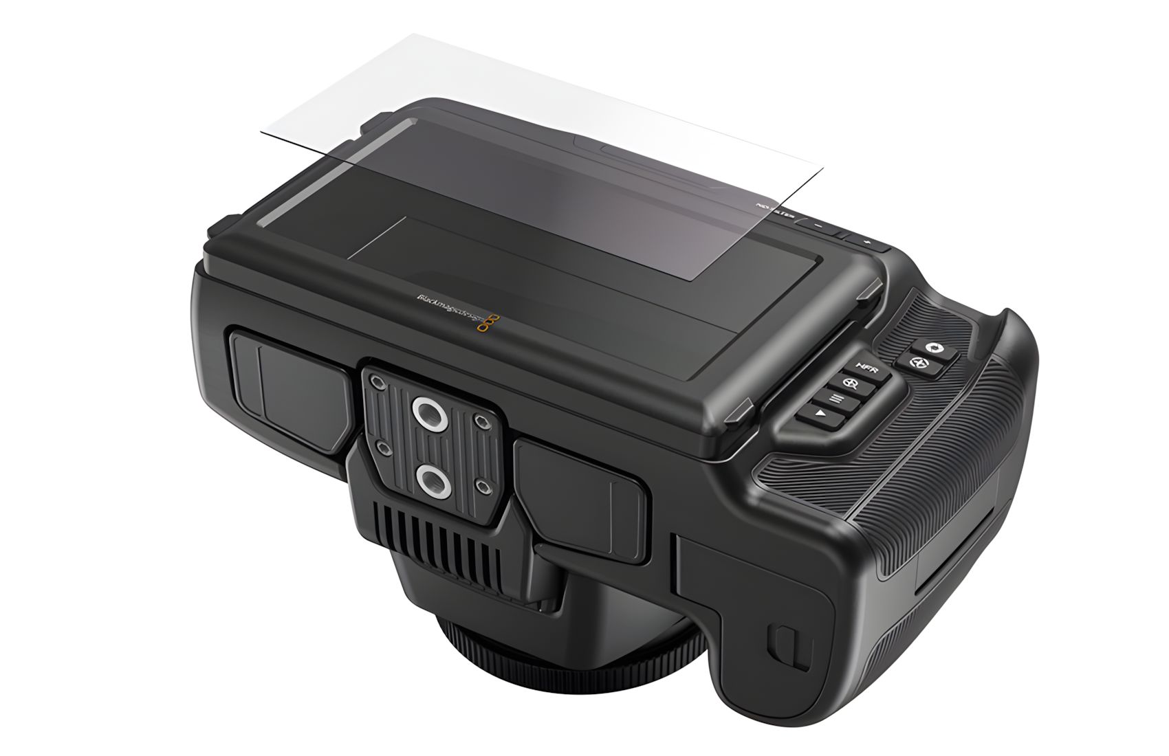 Screen Protector for BMPCC6K Pro