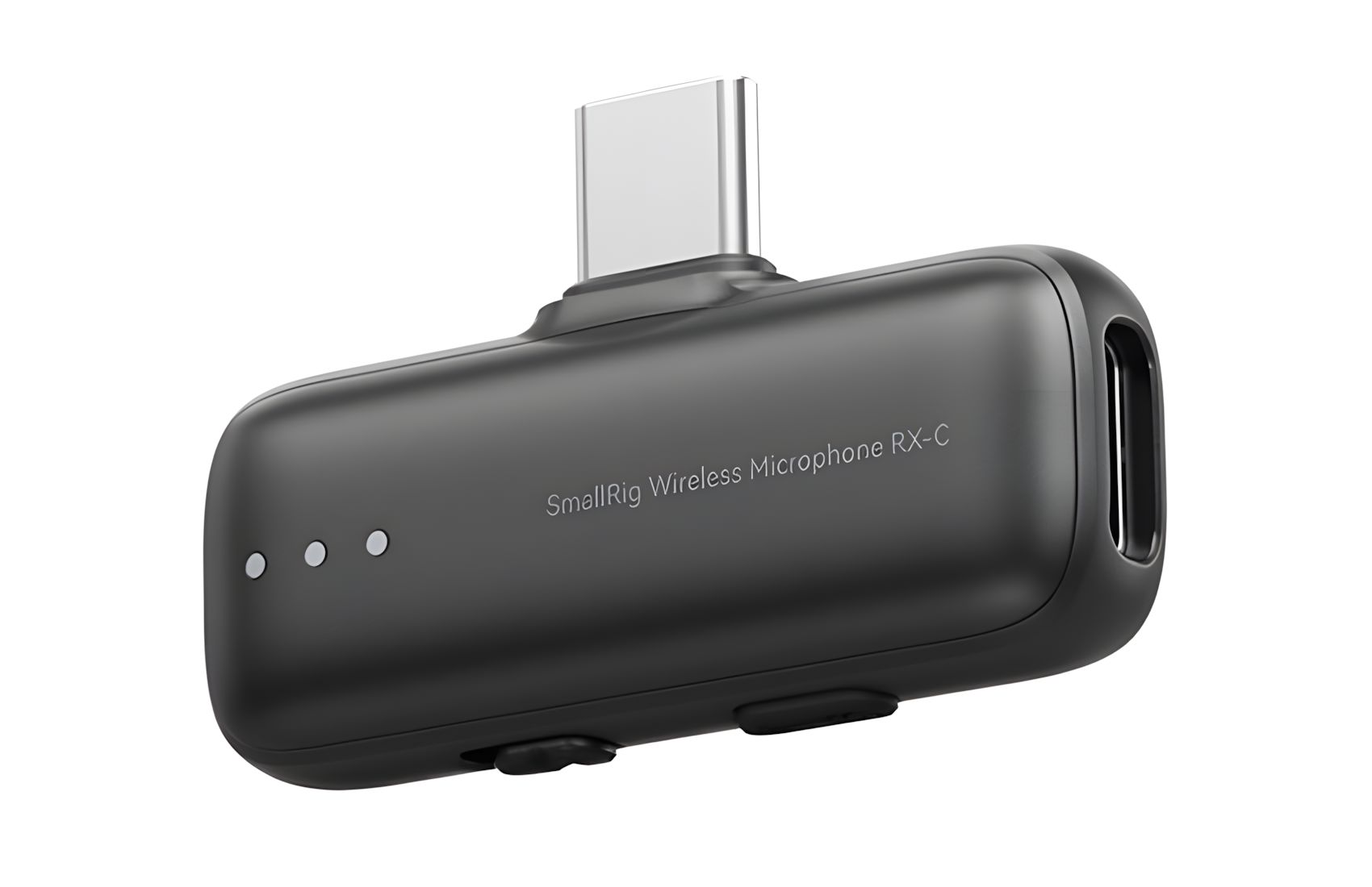 Microphone S70 Camera Black