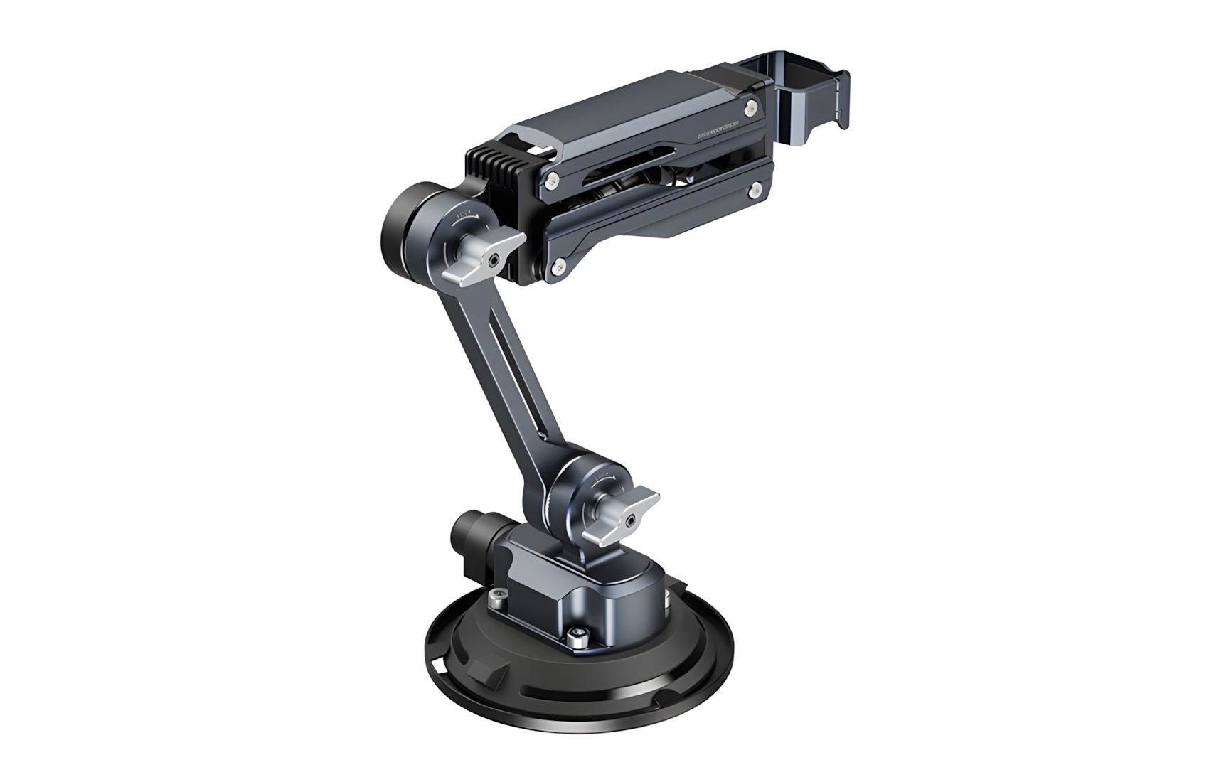 Mini Shock Absorber Arm