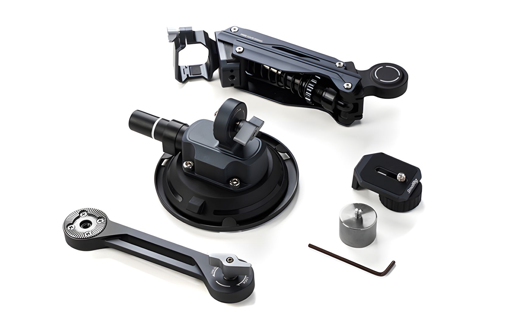Mini Shock Absorber Arm