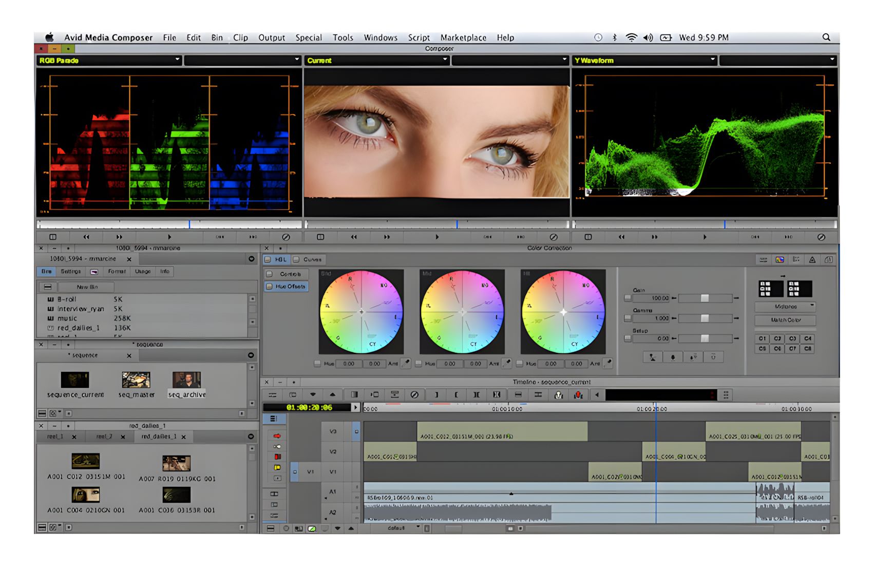 Composer for Mac 1 Year