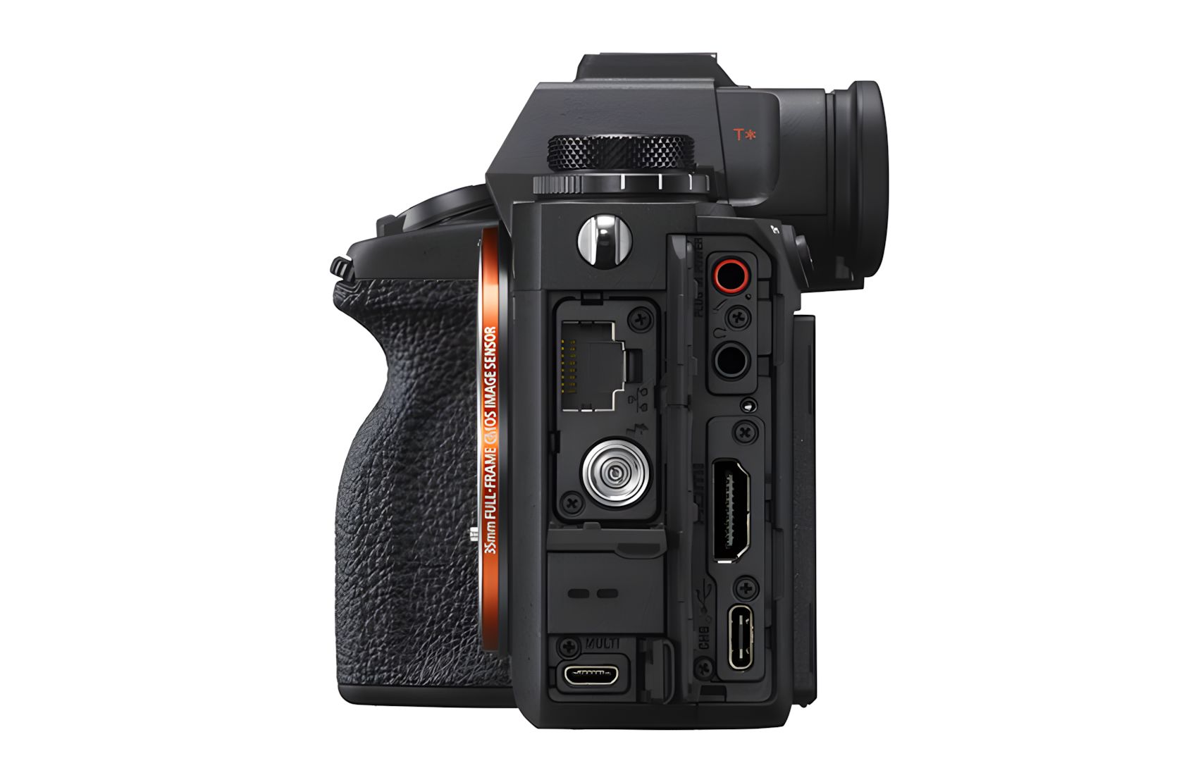 A1 Full-Frame Mirrorless