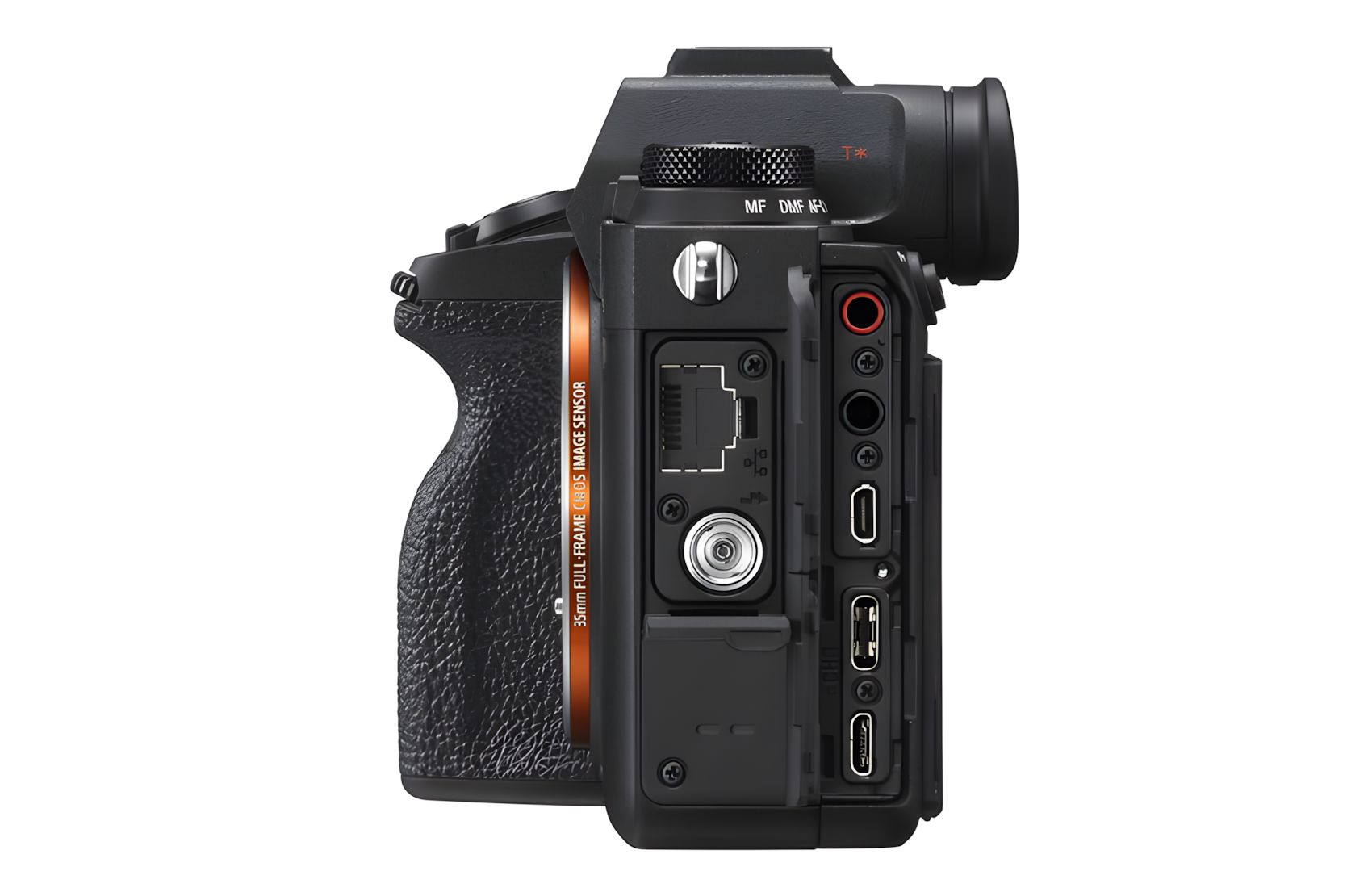 A9 II Full-Frame Mirrorless