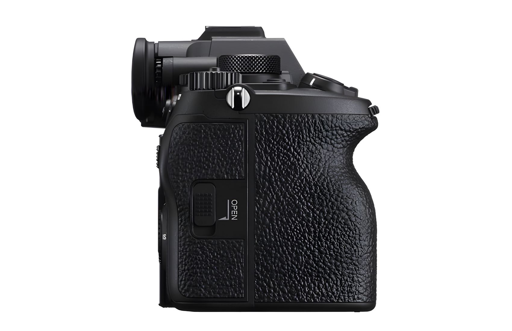 A7R V Full-Frame Mirrorless