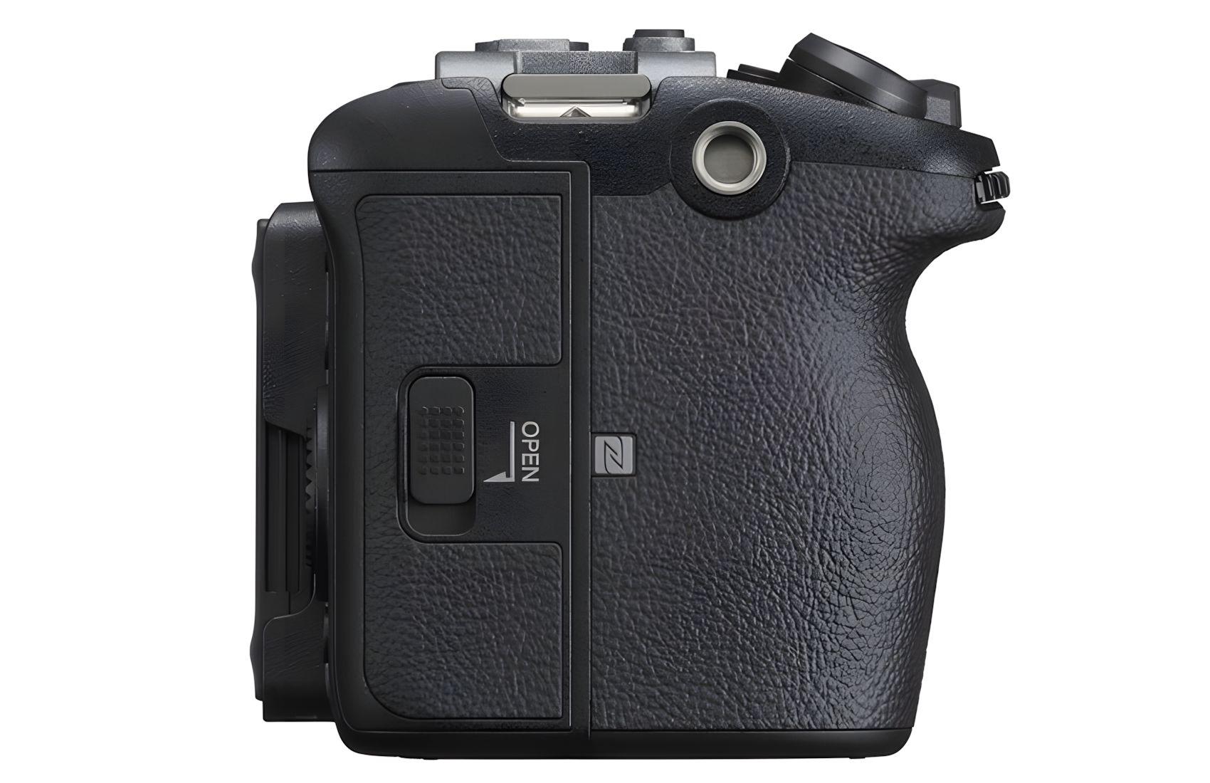 FX3 Full-Frame Cinema 4K