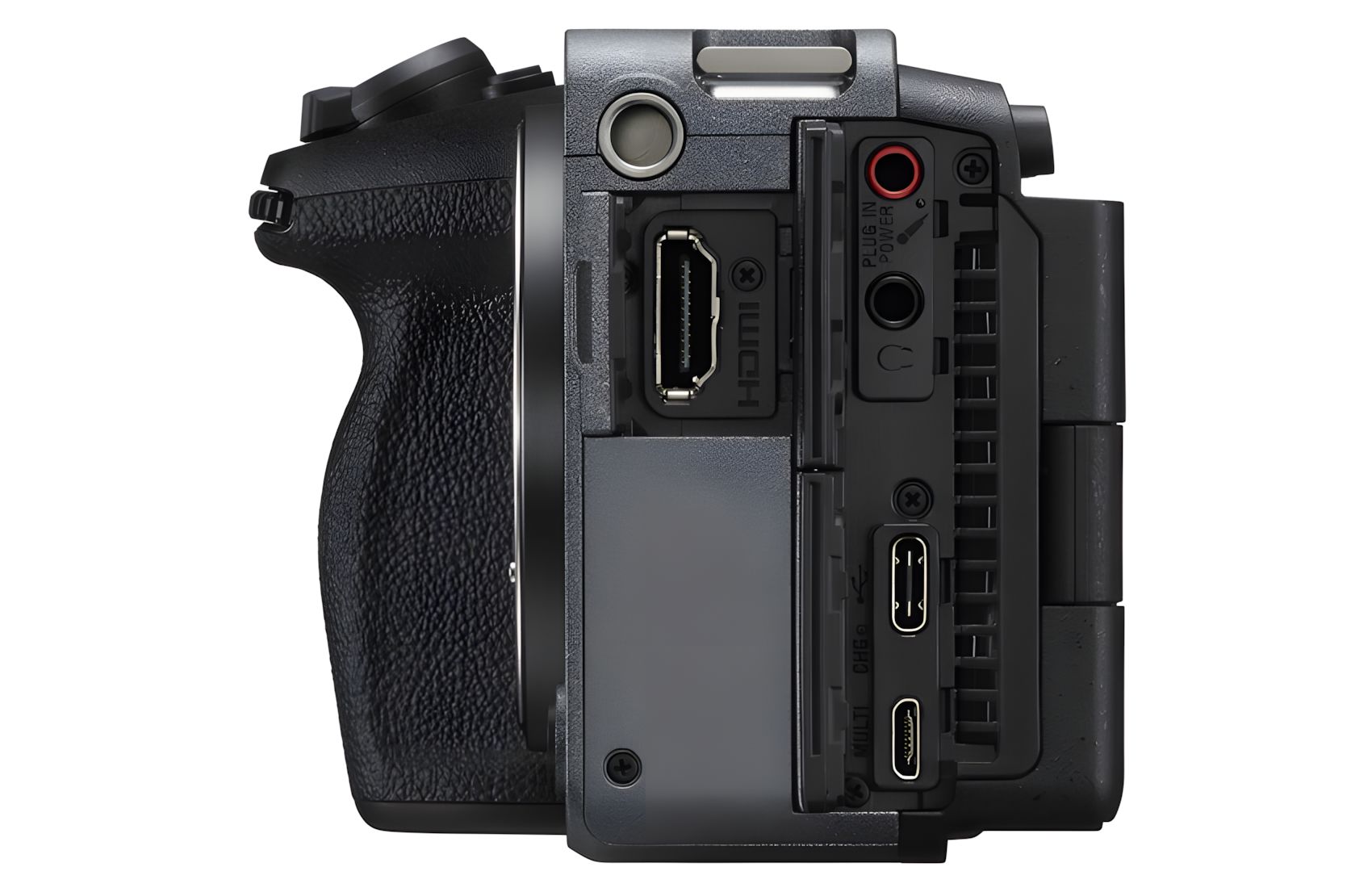 FX3 Full-Frame Cinema 4K