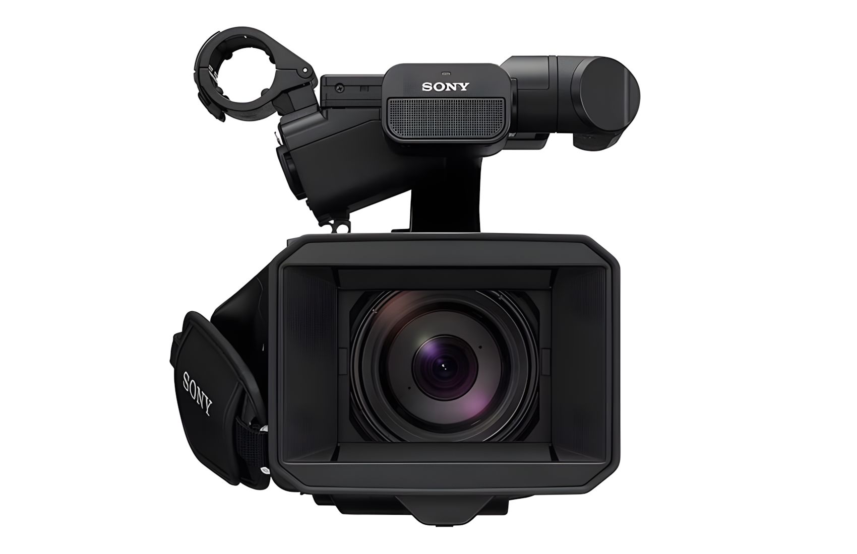 PXW-Z300 CMOS 1/2'' 17X 4K