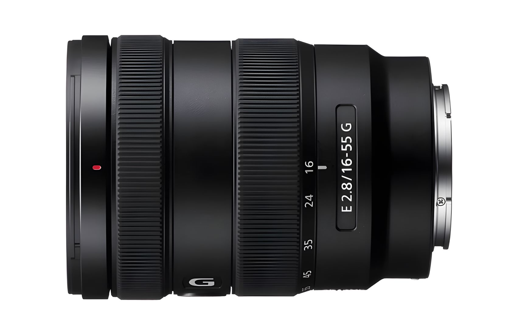 SE 16-55mm f2.8 G