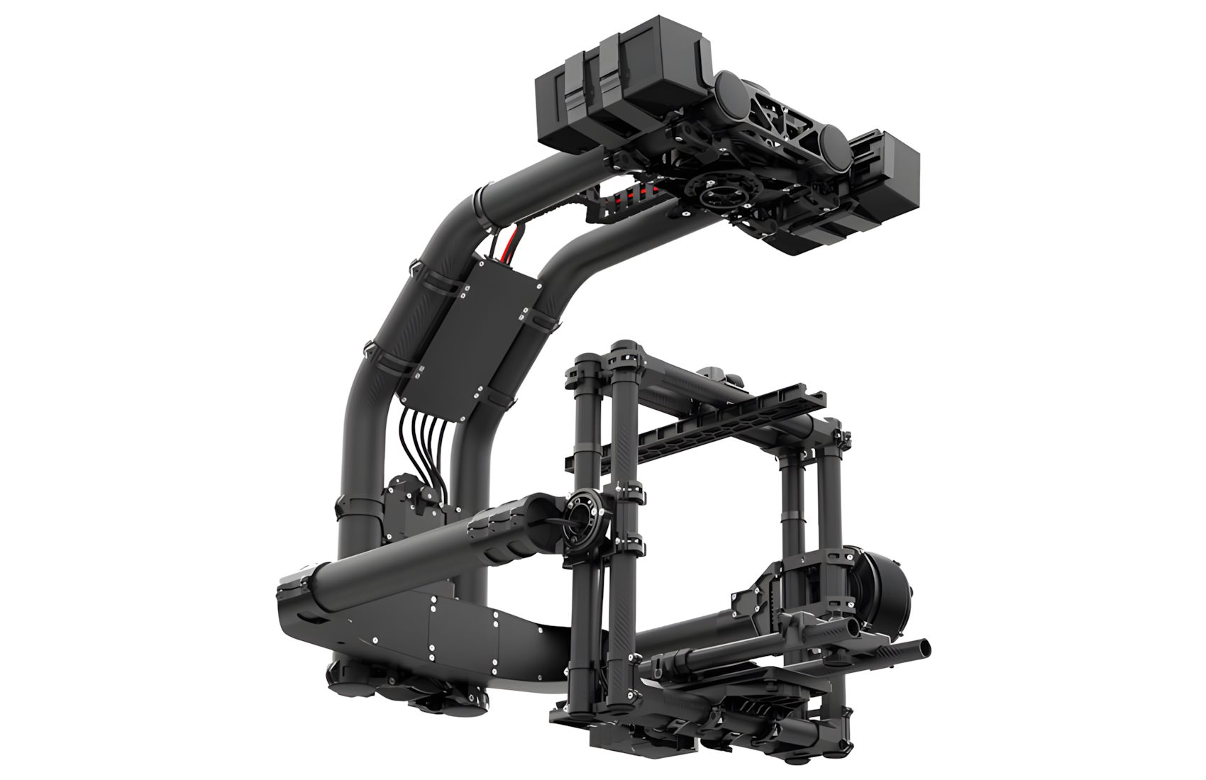 MoVI-XL