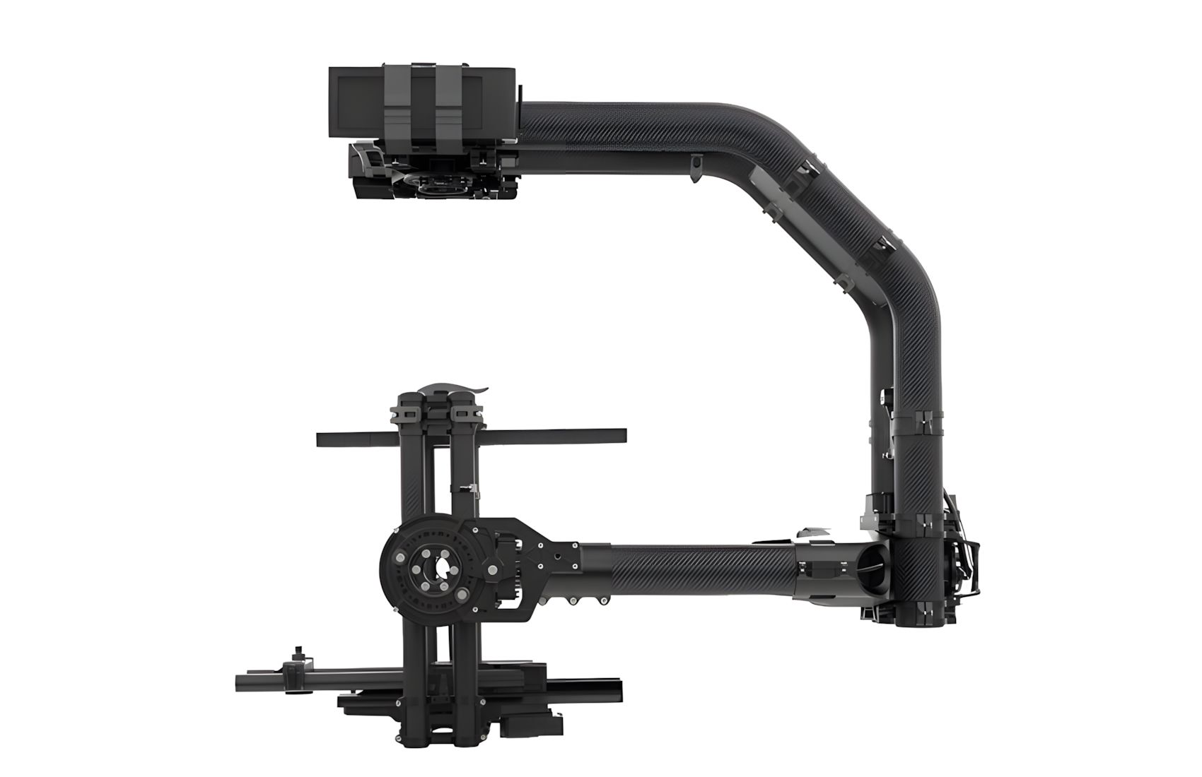 MoVI-XL