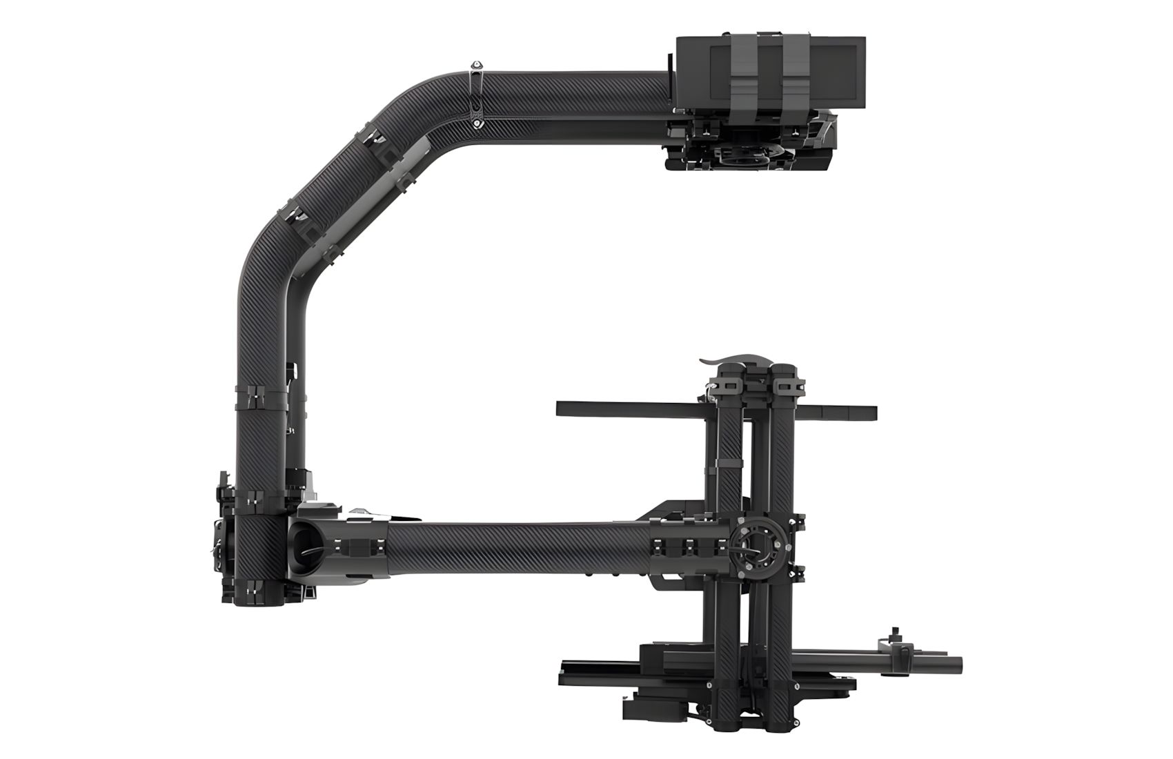 MoVI-XL