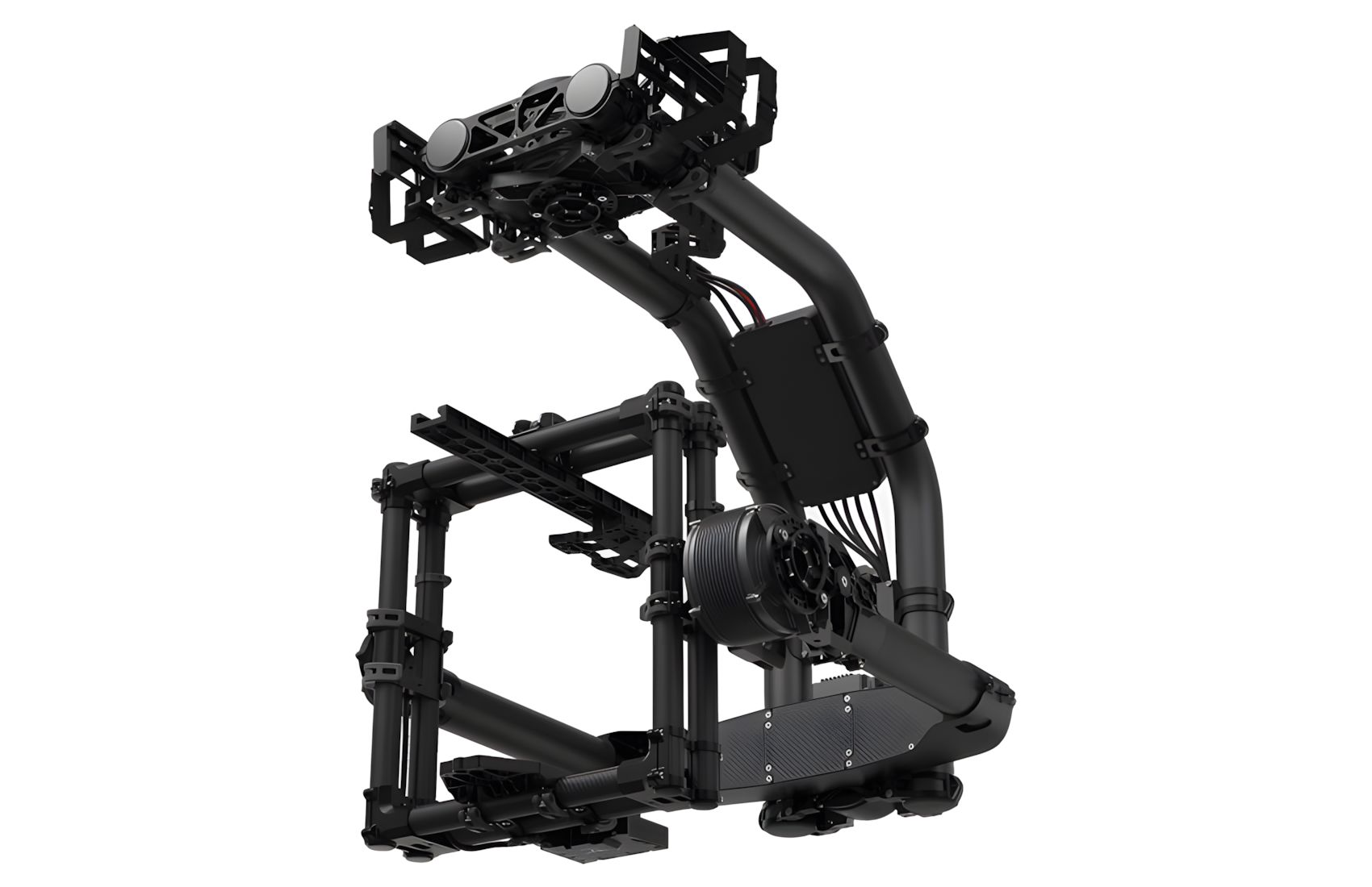 MoVI-XL