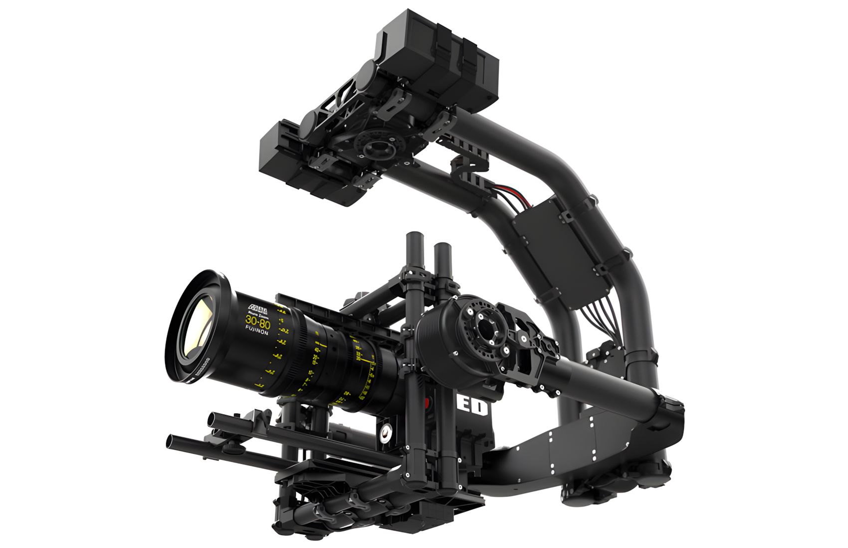 MoVI-XL