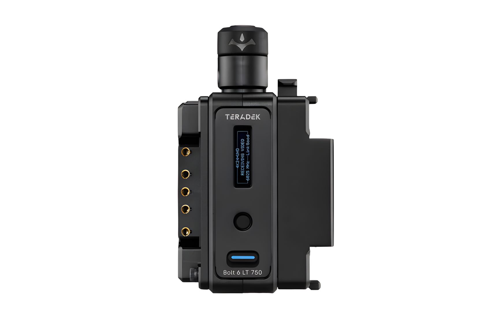 Bolt 6 LT 750 RX V-Mount Int