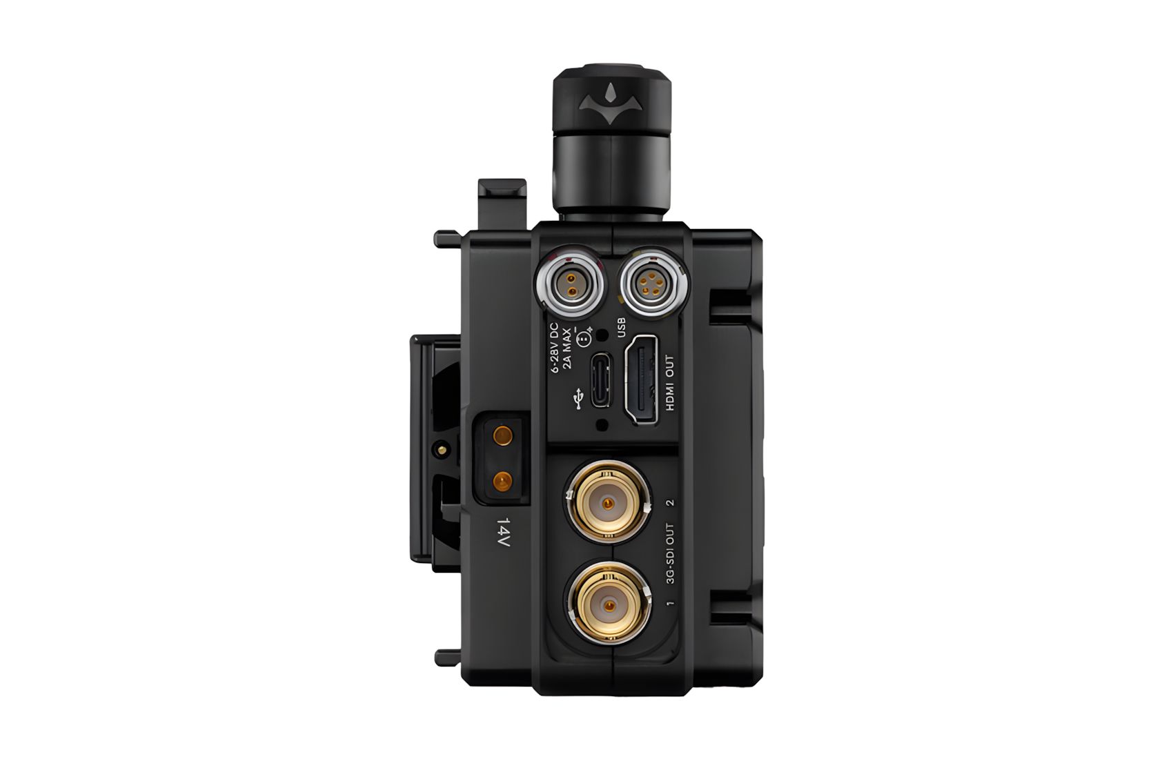 Bolt 6 LT 750 RX V-Mount Int