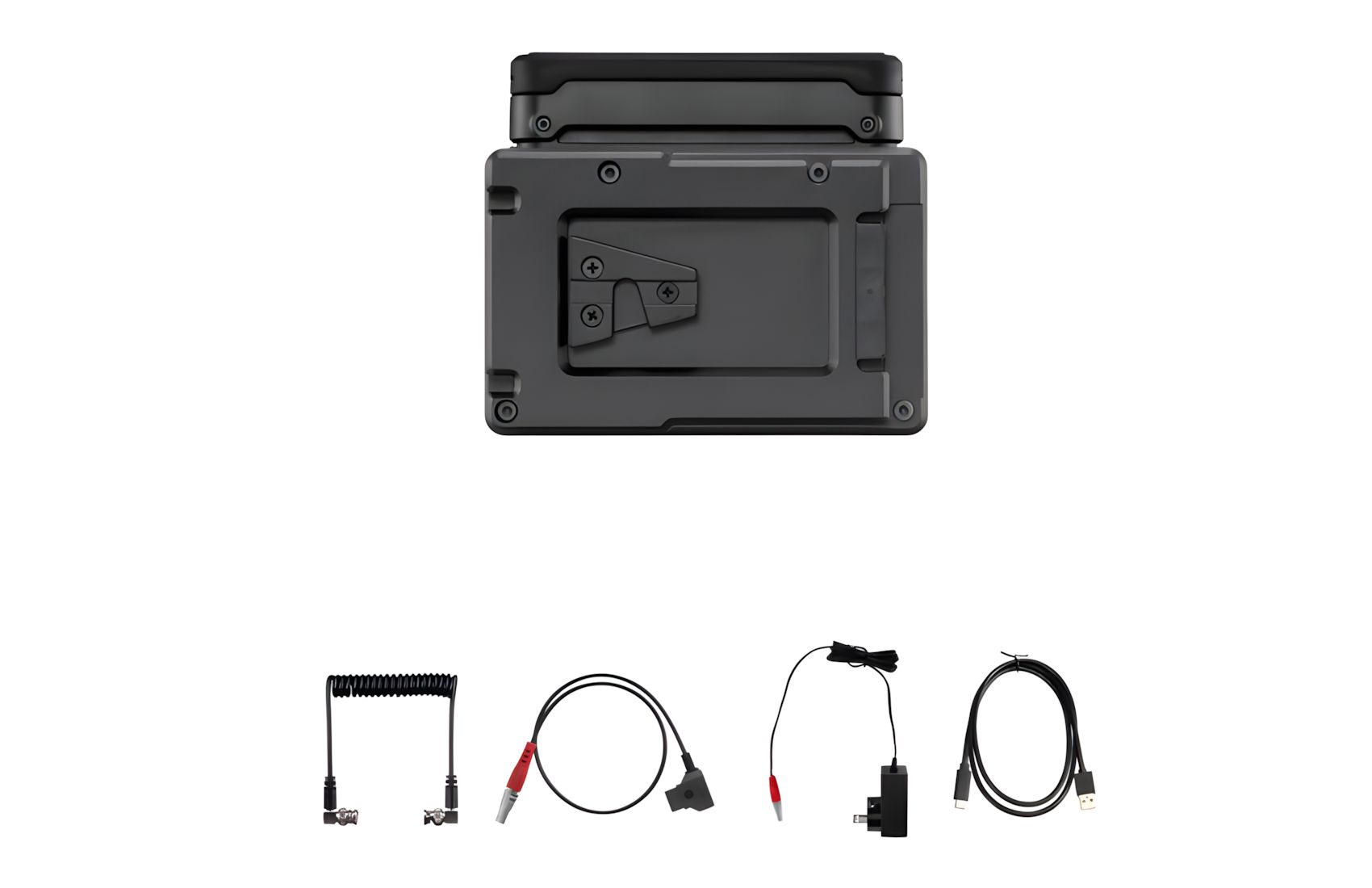 Bolt 6 LT 750 RX V-Mount Int