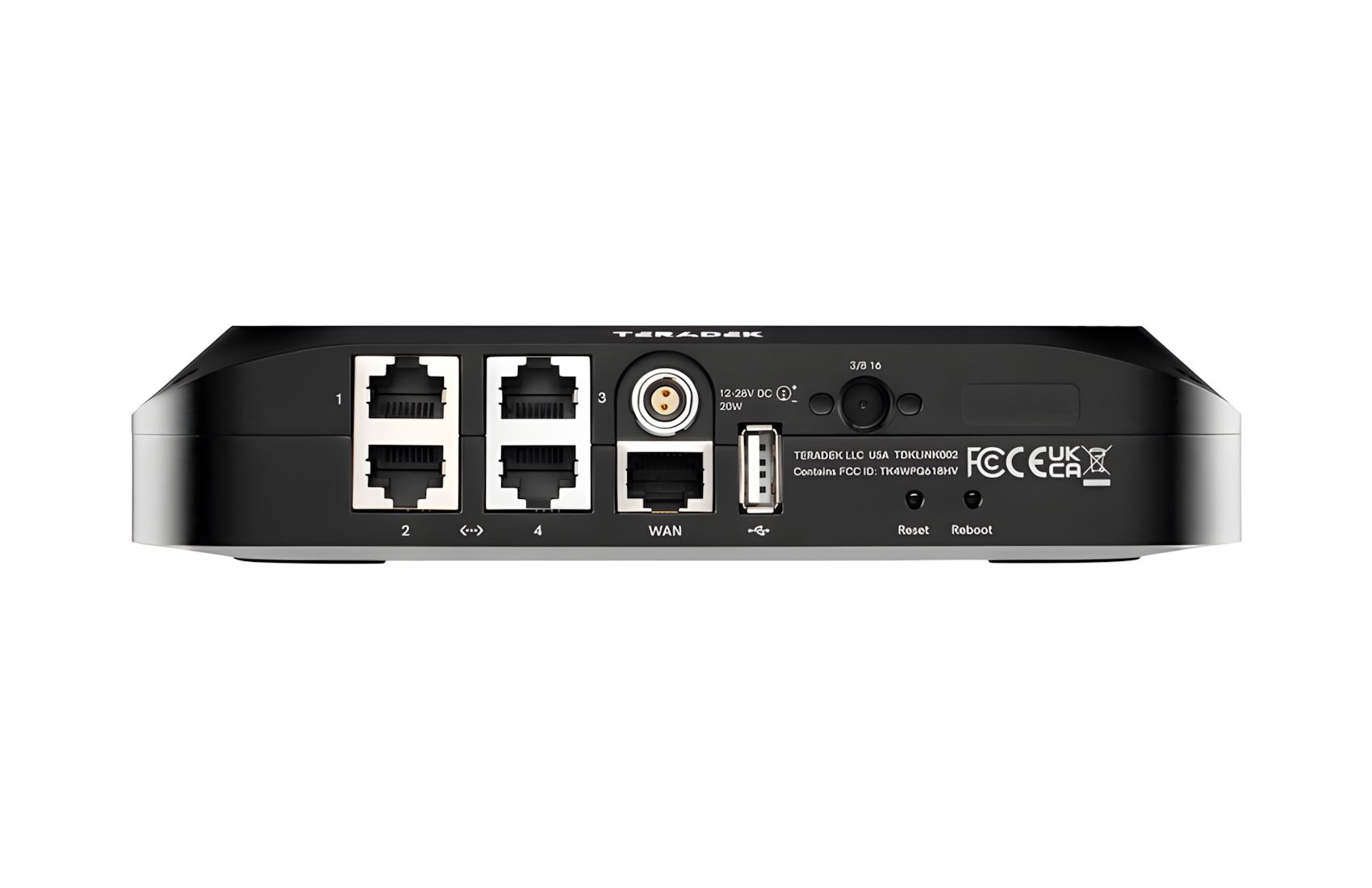 Link AX Wifi Router
