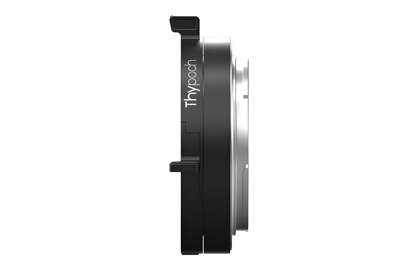 Positive Lock M to Ζ