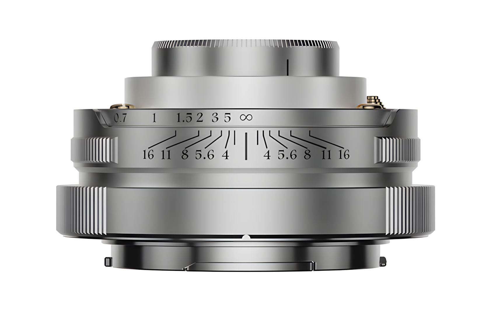 Eureka 28mm f2.8 X White