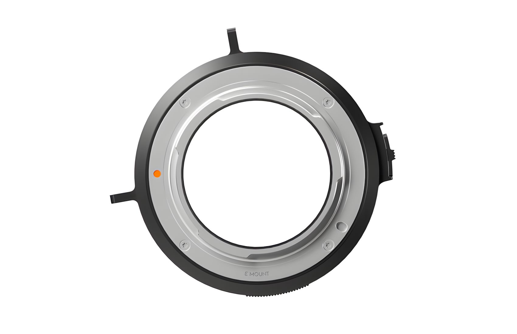 Positive Lock M to E