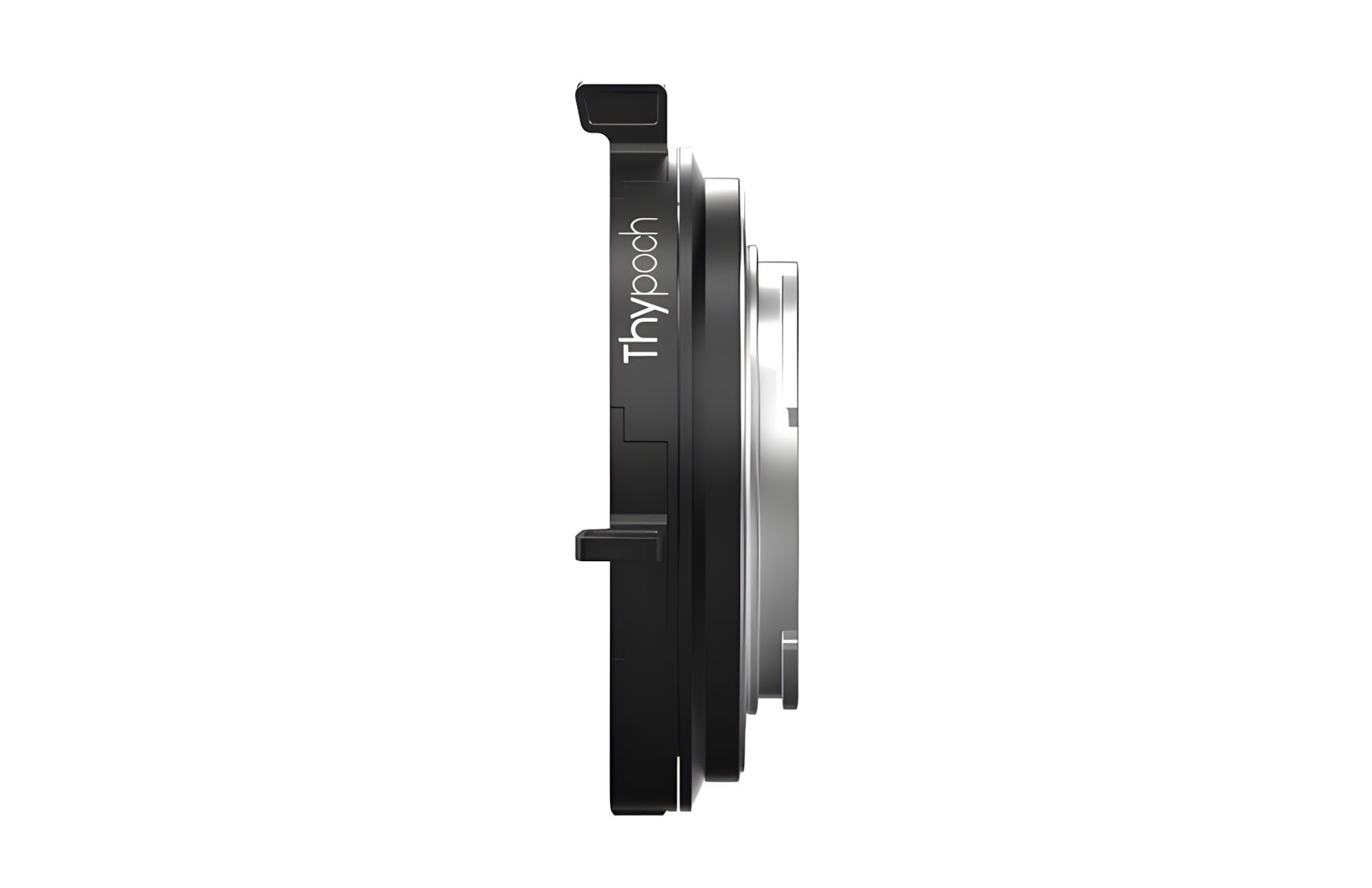 Positive Lock M to E