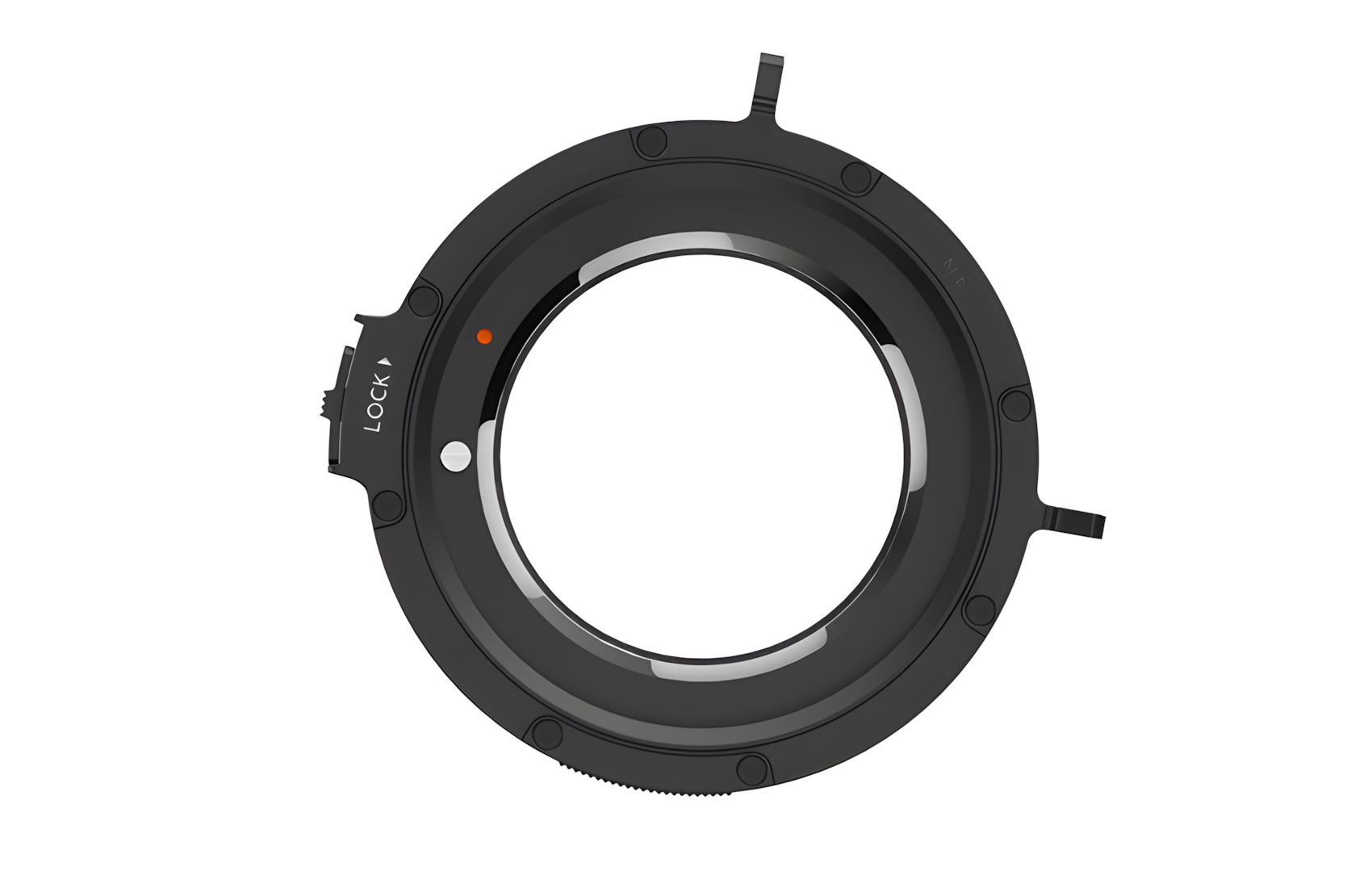 Positive Lock M to E