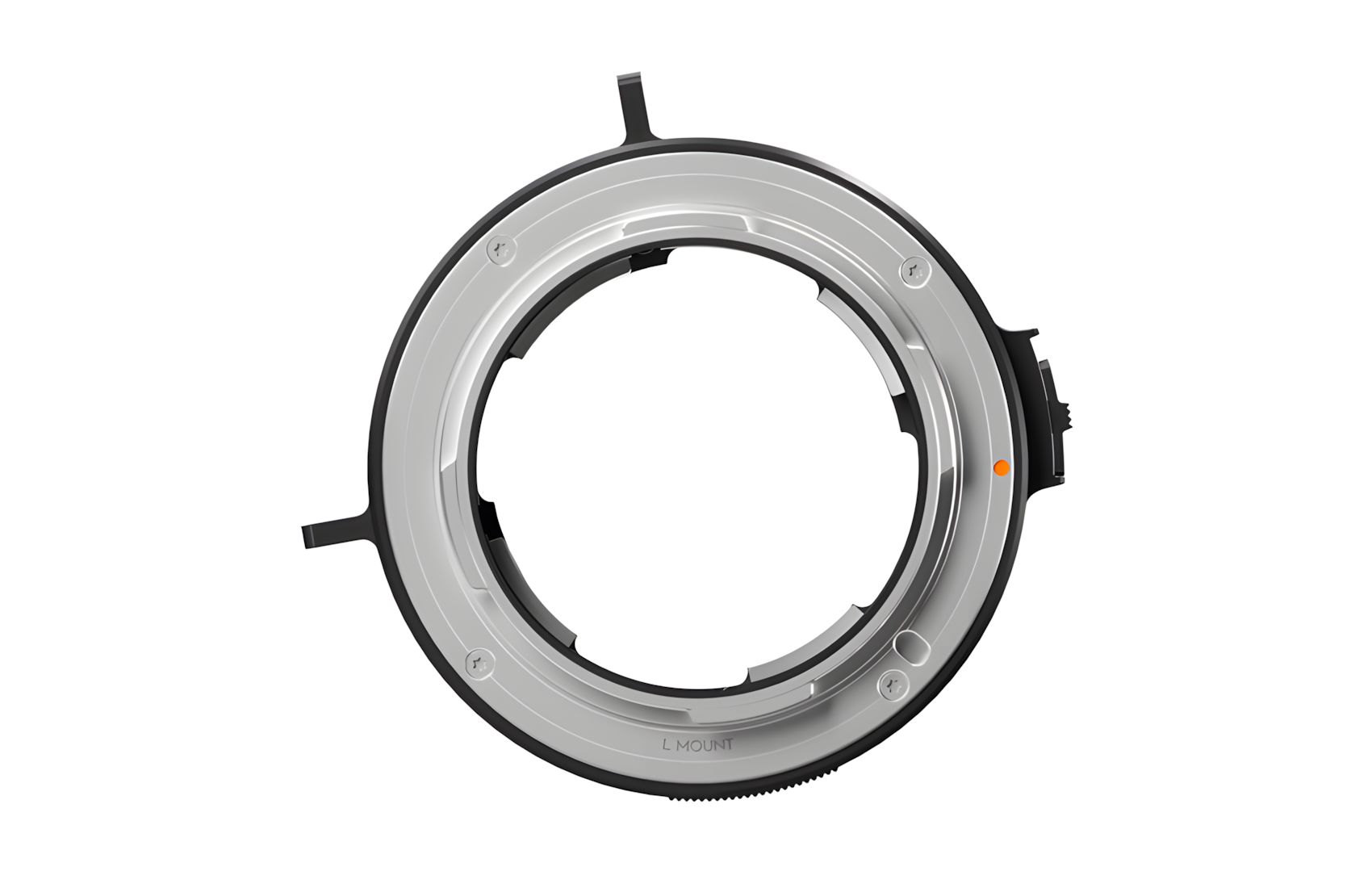 Positive Lock M to L