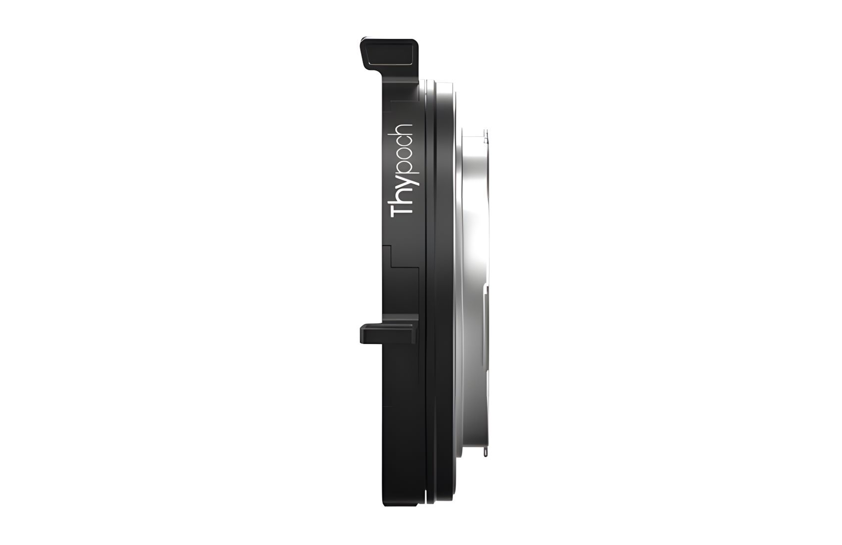 Positive Lock M to L