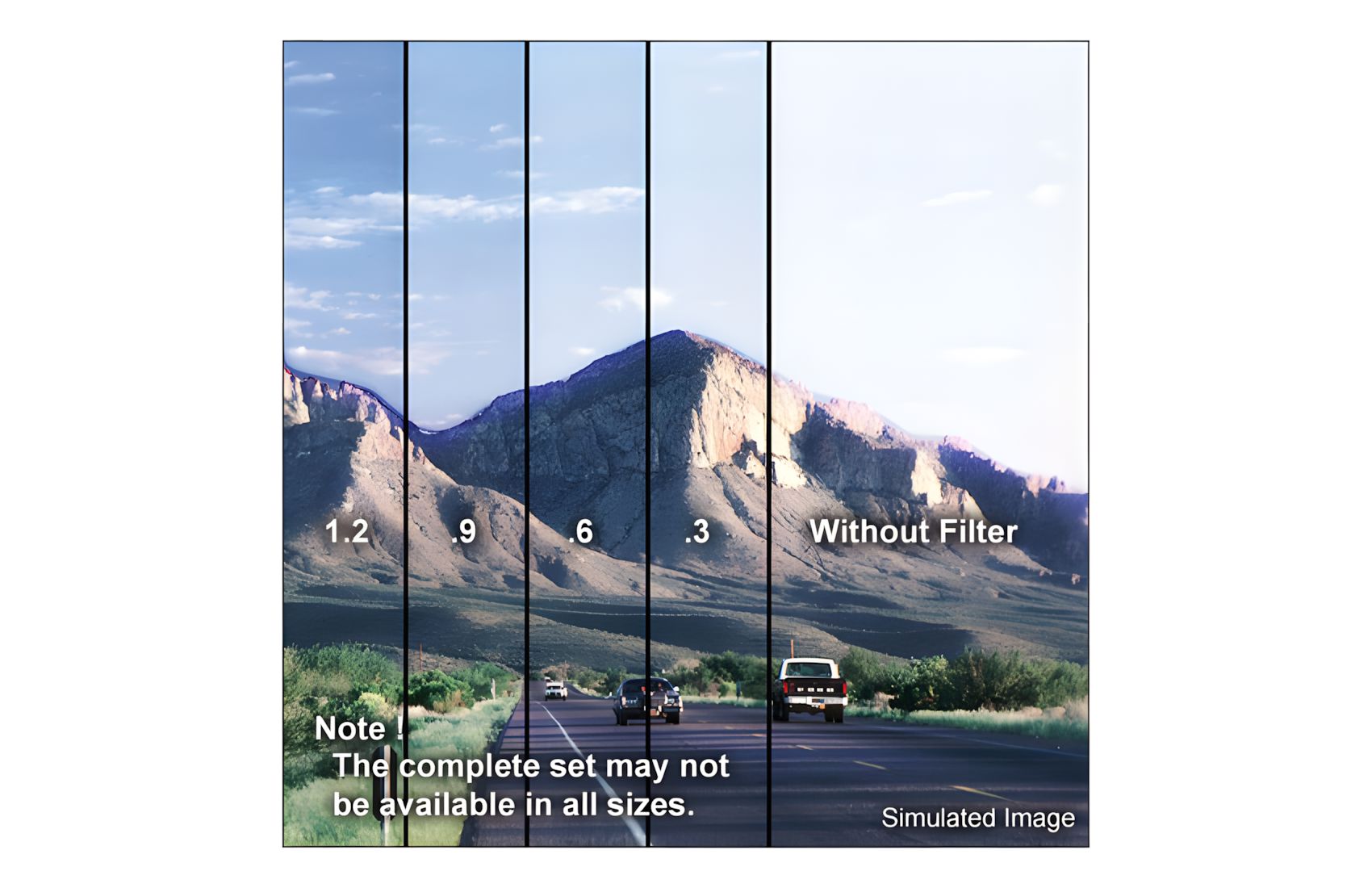 ND1.2 Soft Edge 4x4