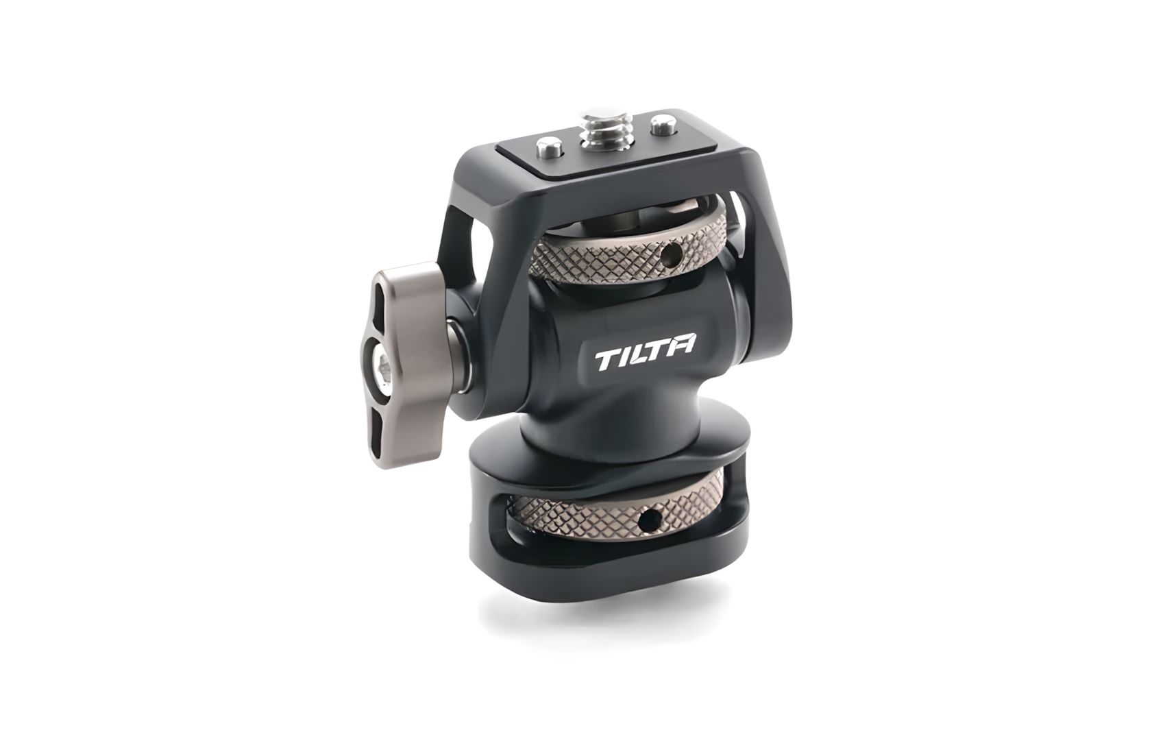 1/4 Screw Mounting-Bracket